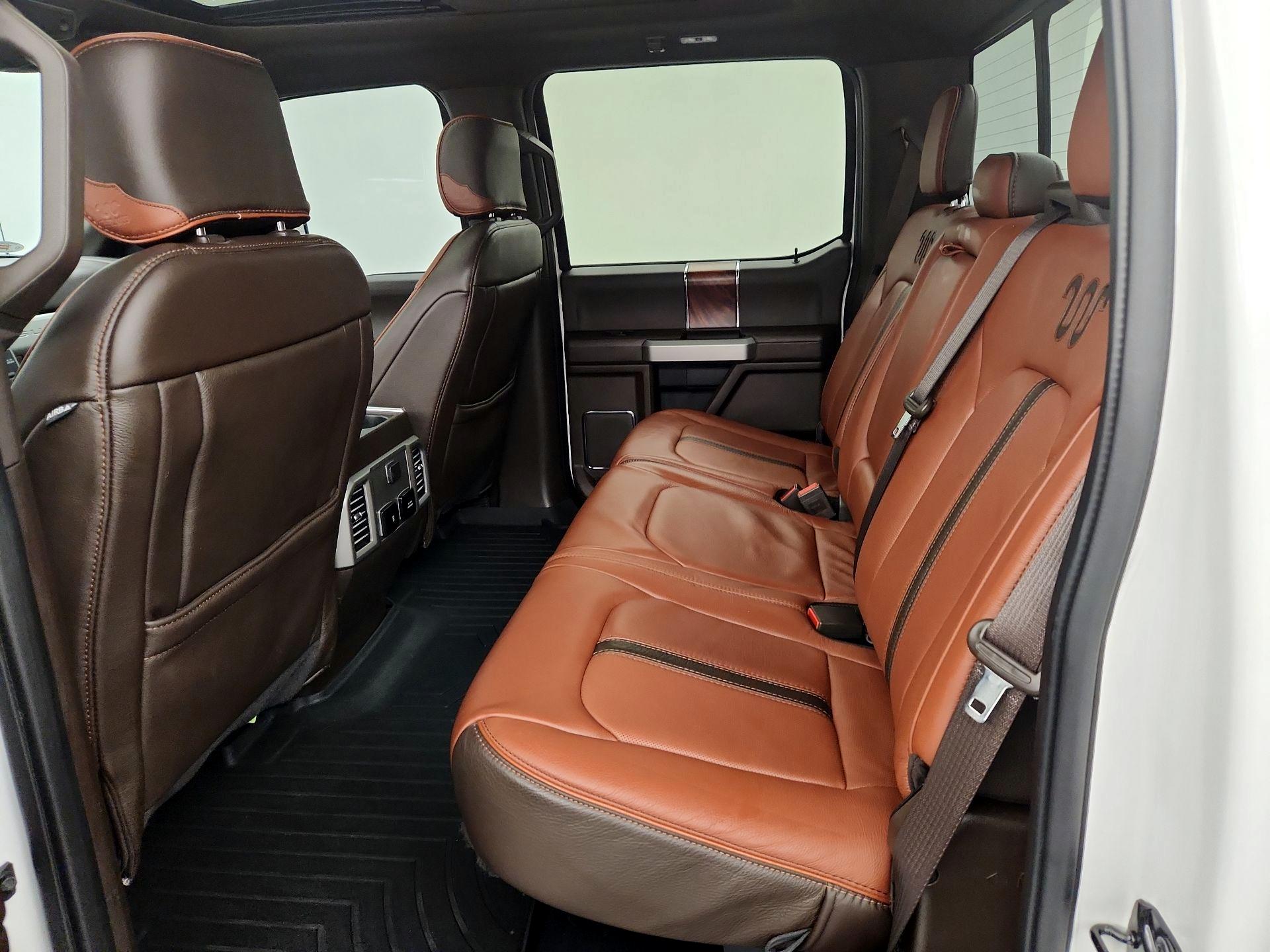 Thumbnail: 2020 Ford F-250 - 19