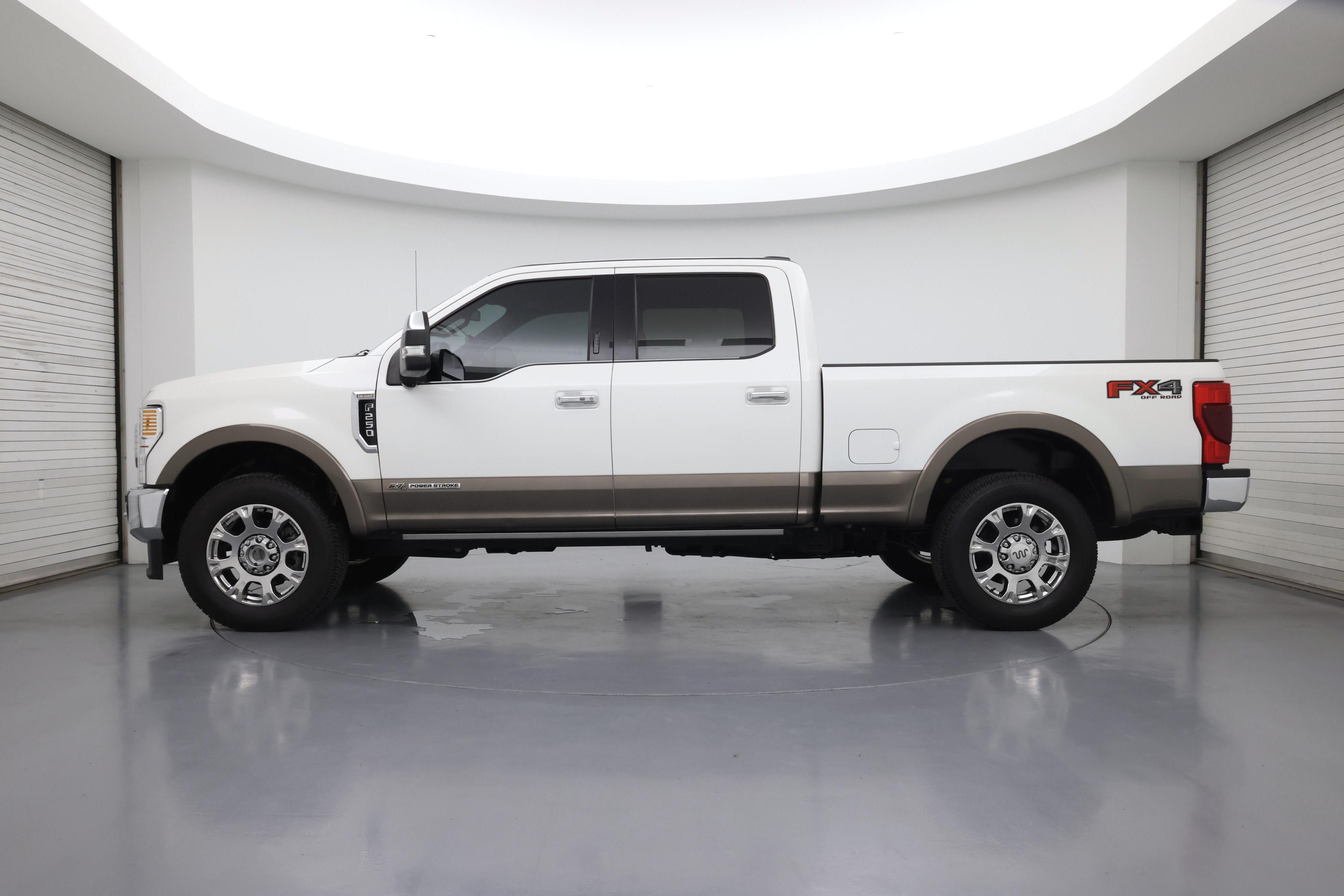 Thumbnail: 2020 Ford F-250 - 3