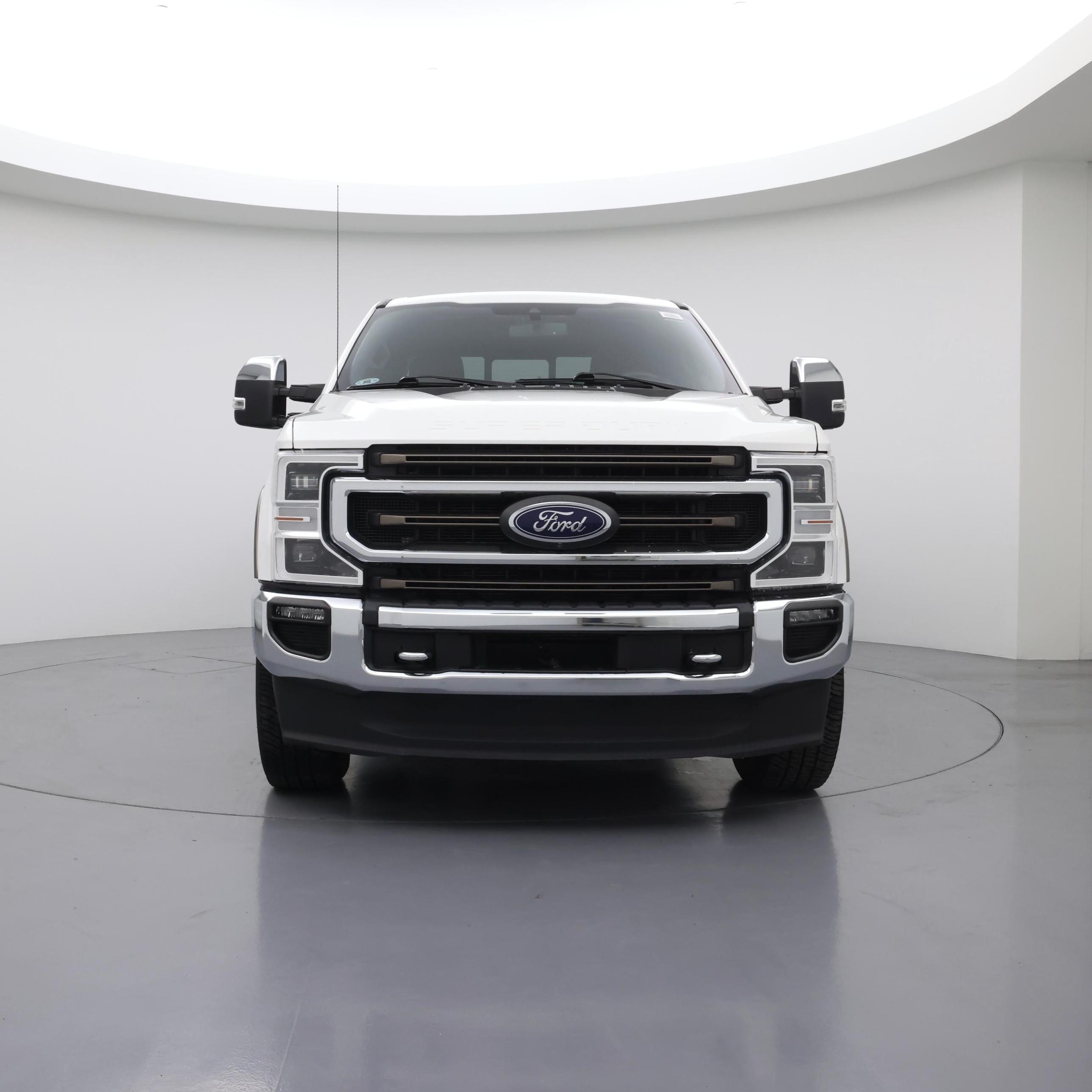 Thumbnail: 2020 Ford F-250 - 5