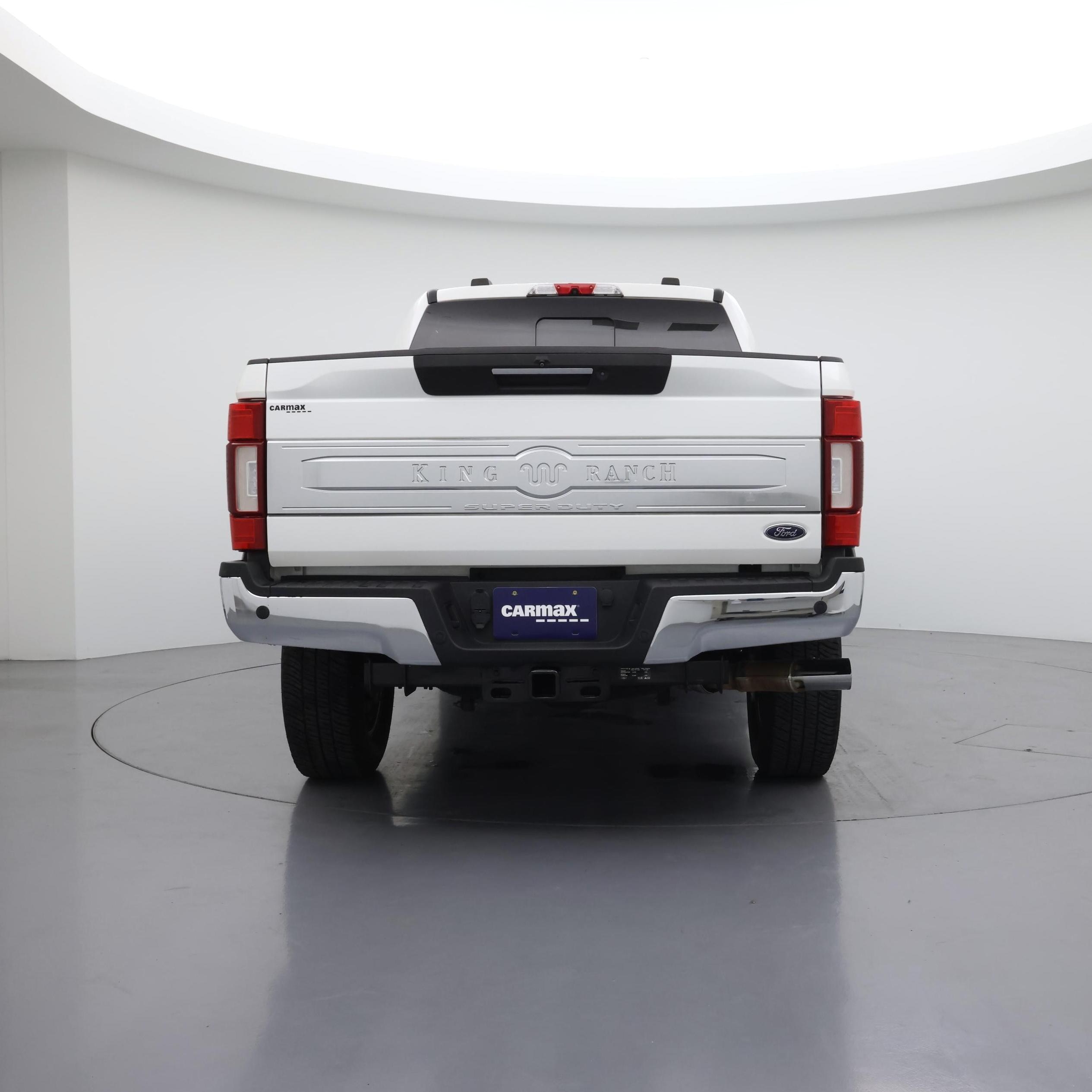 Thumbnail: 2020 Ford F-250 - 6