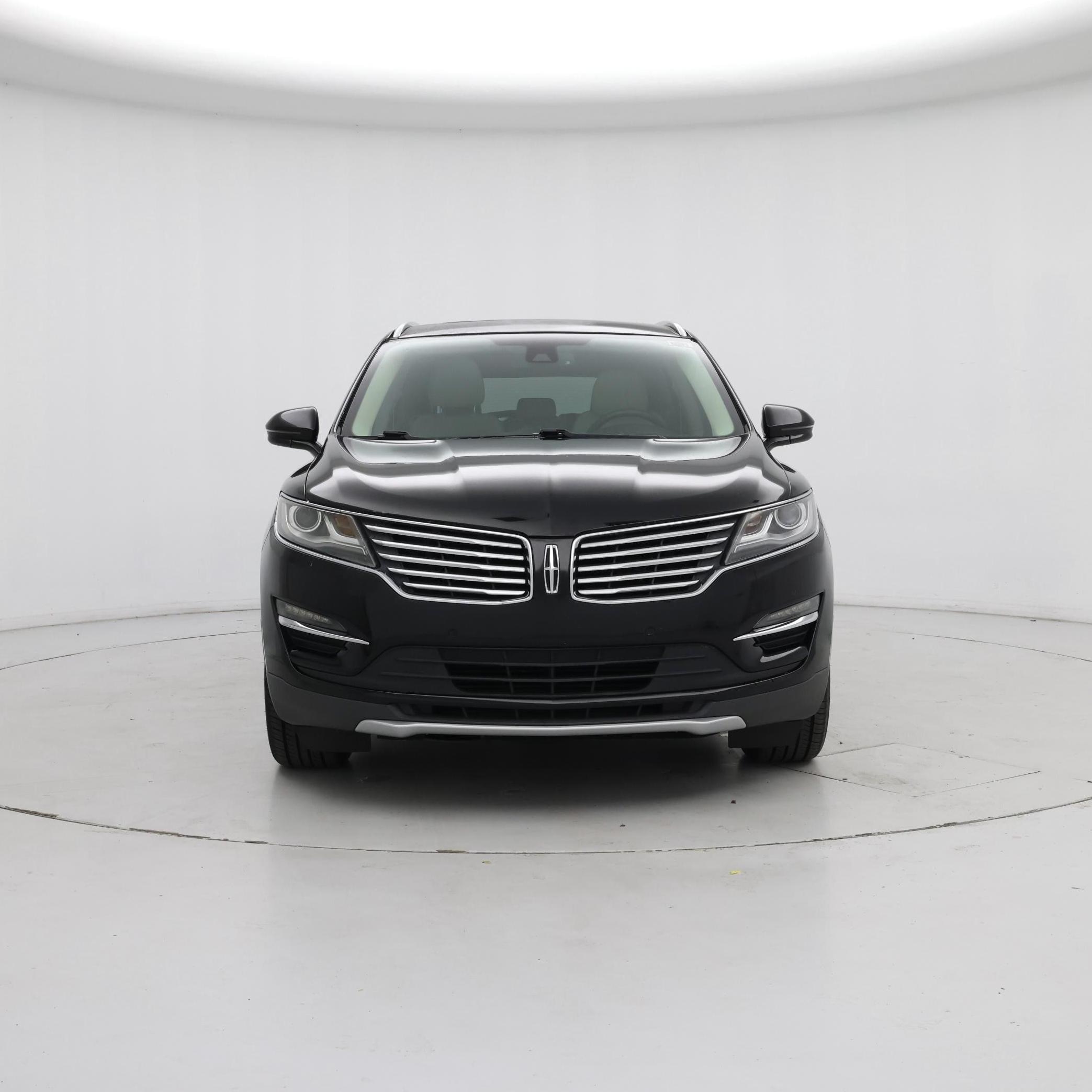 Thumbnail: 2016 Lincoln MKC - 5