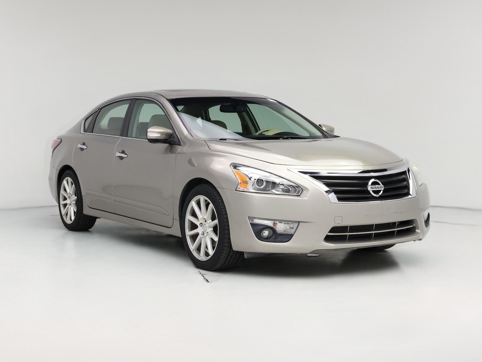 2014 Nissan Altima SL