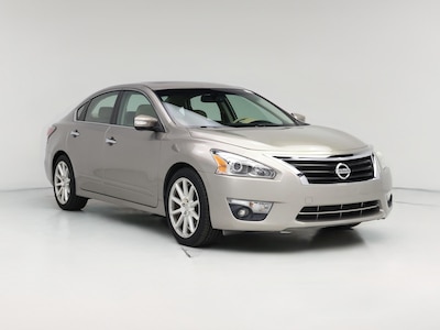 2014 Nissan Altima SL