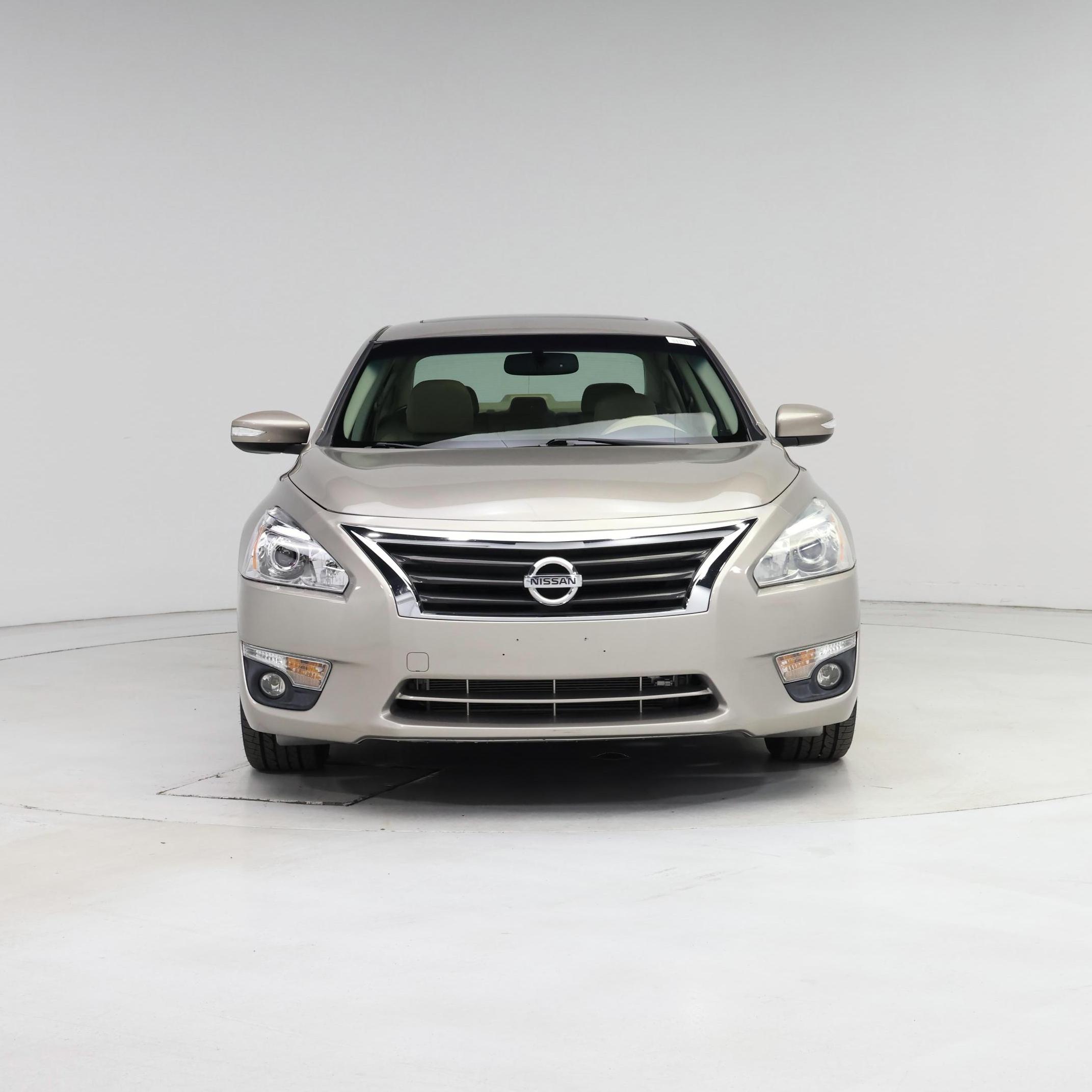 Thumbnail: 2014 Nissan Altima - 5
