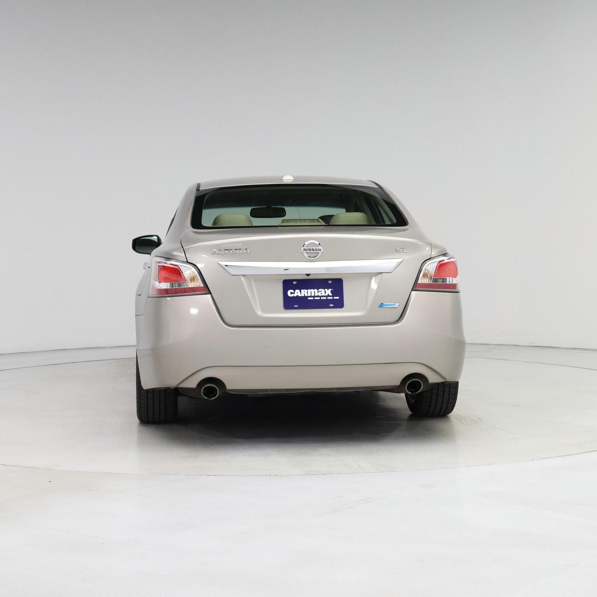 Thumbnail: 2014 Nissan Altima - 6