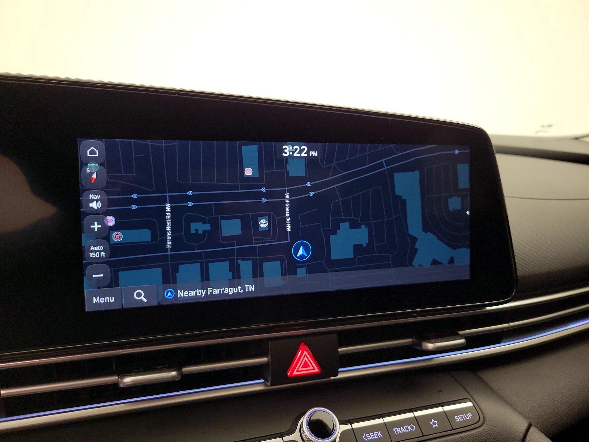 Thumbnail: 2024 Hyundai Elantra - 14