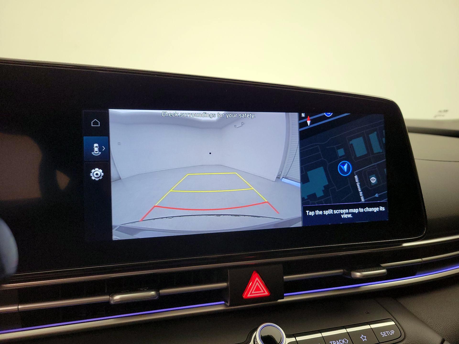 Thumbnail: 2024 Hyundai Elantra - 15