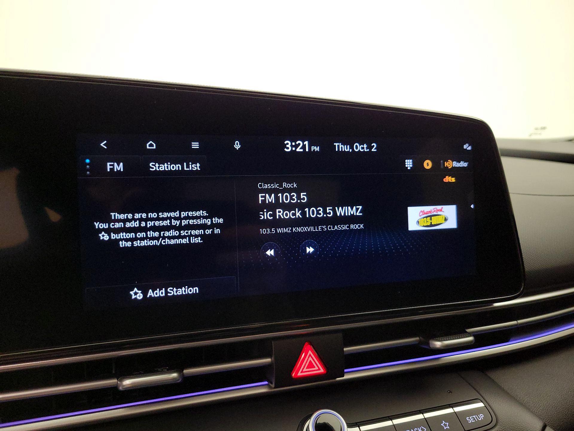 Thumbnail: 2024 Hyundai Elantra - 16