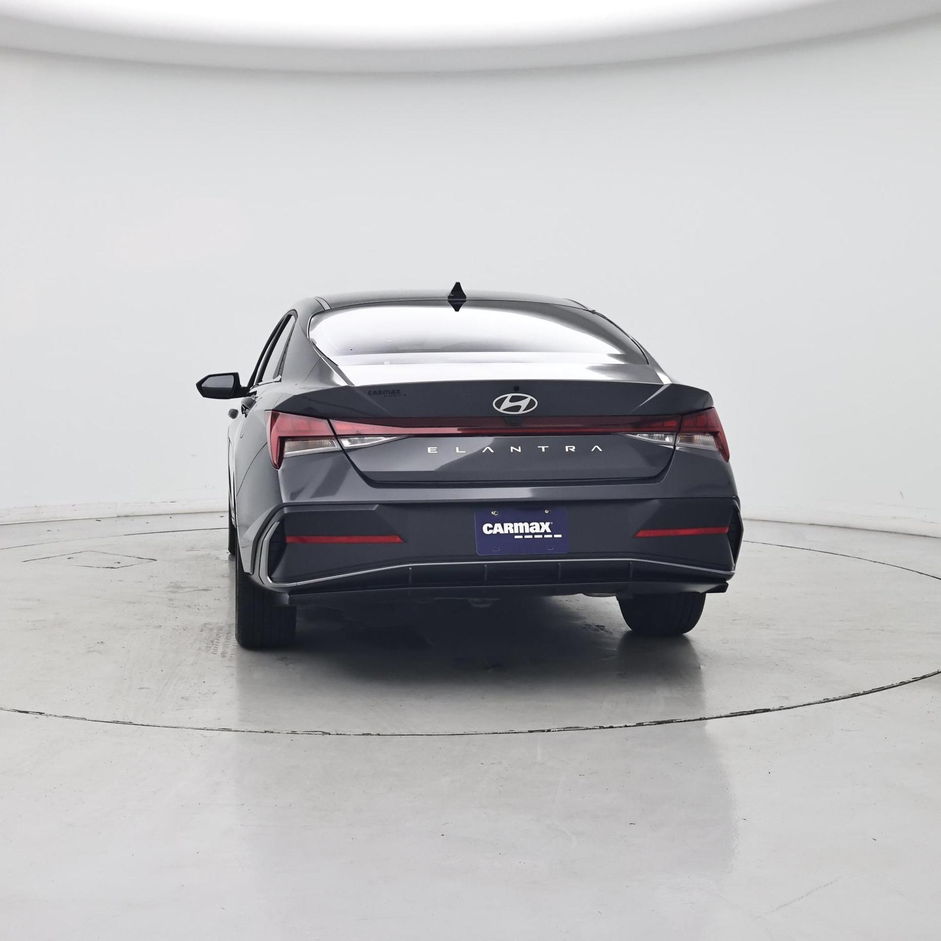 Thumbnail: 2024 Hyundai Elantra - 6