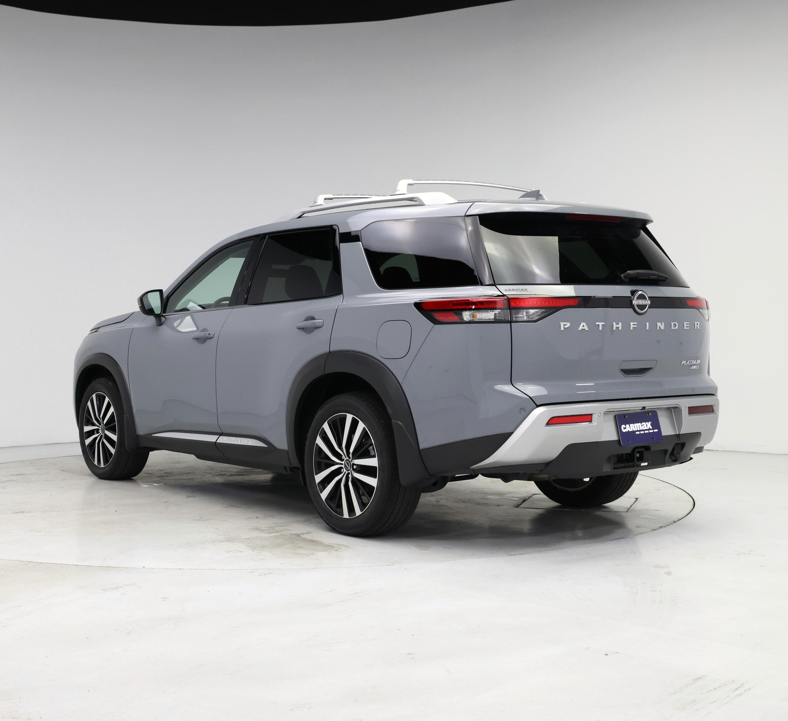 Thumbnail: 2025 Nissan Pathfinder - 2