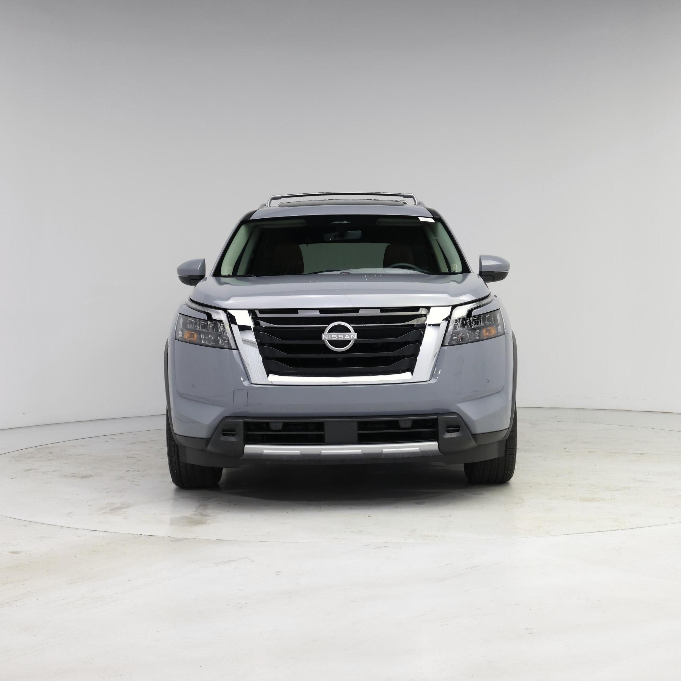 Thumbnail: 2025 Nissan Pathfinder - 5
