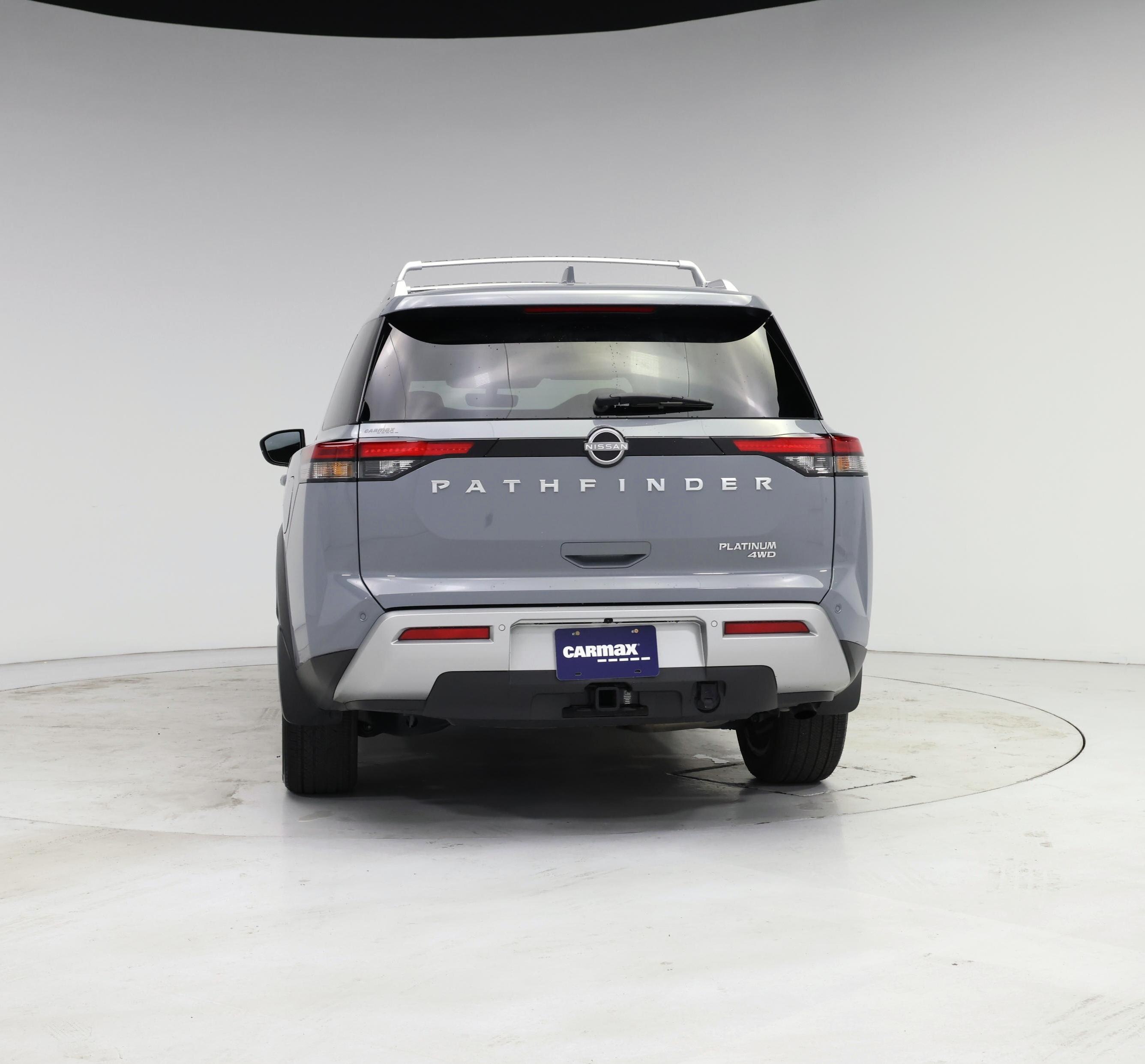 Thumbnail: 2025 Nissan Pathfinder - 6