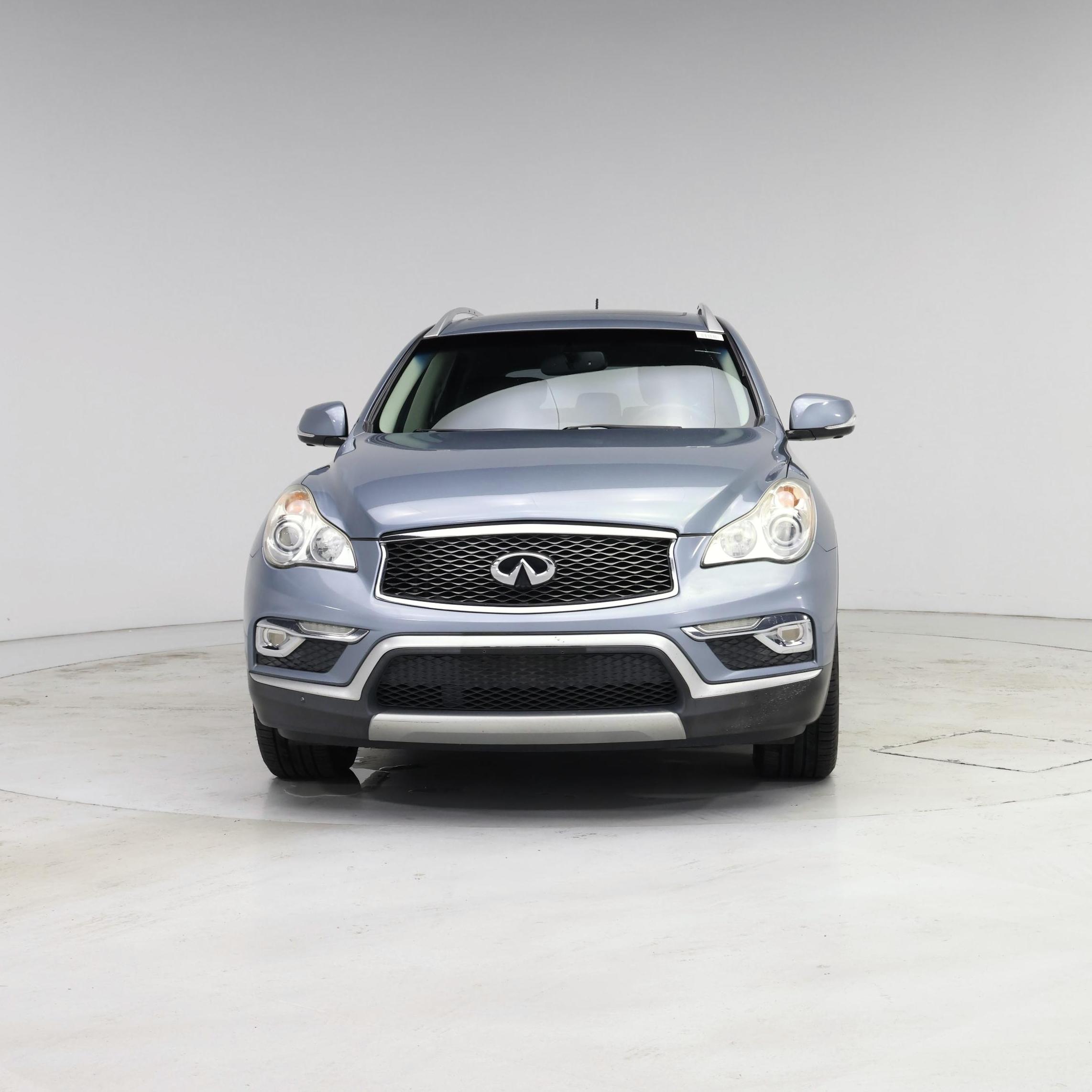 Thumbnail: 2016 INFINITI QX50 - 5