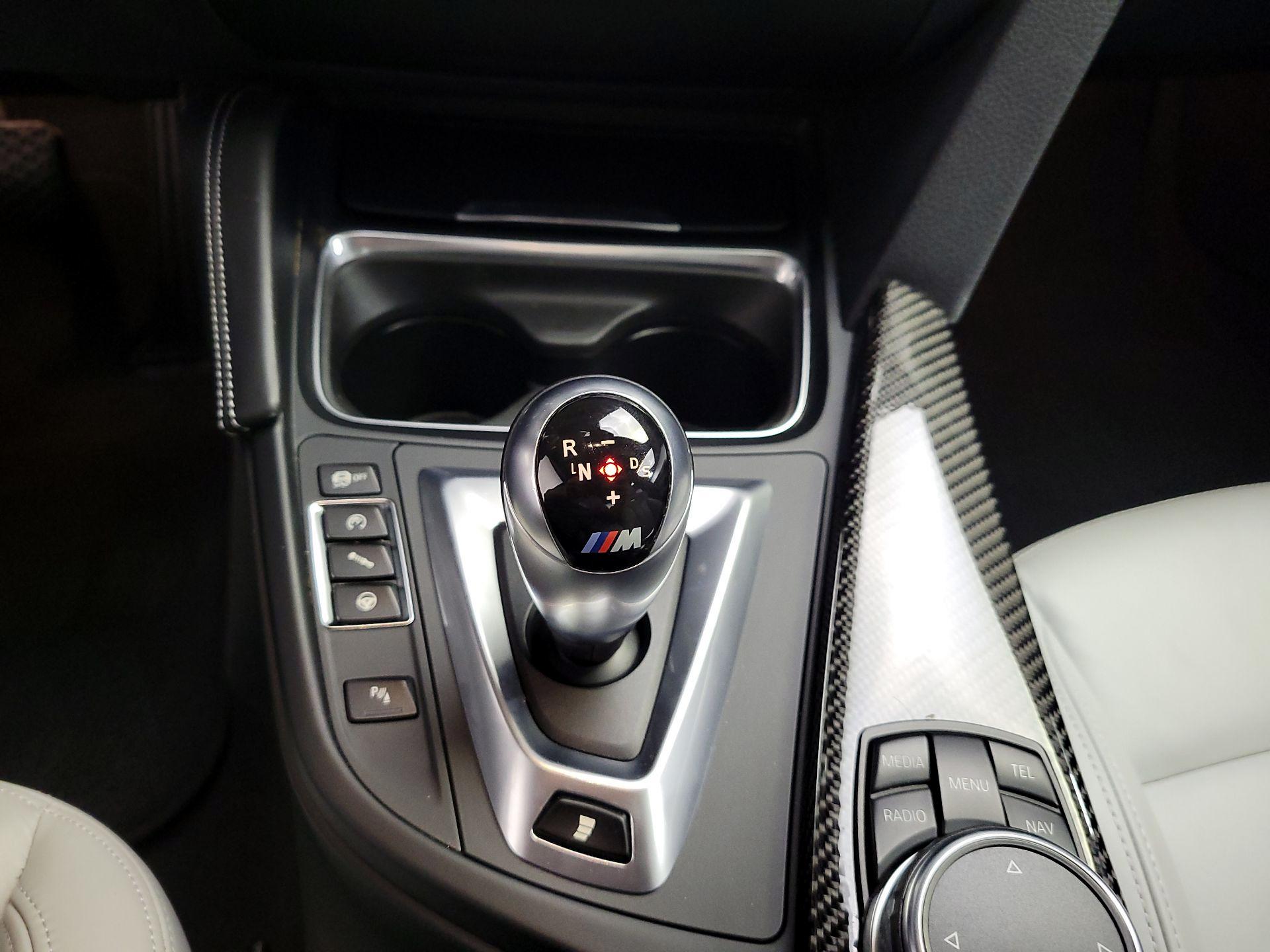 Thumbnail: 2016 BMW M3 - 18