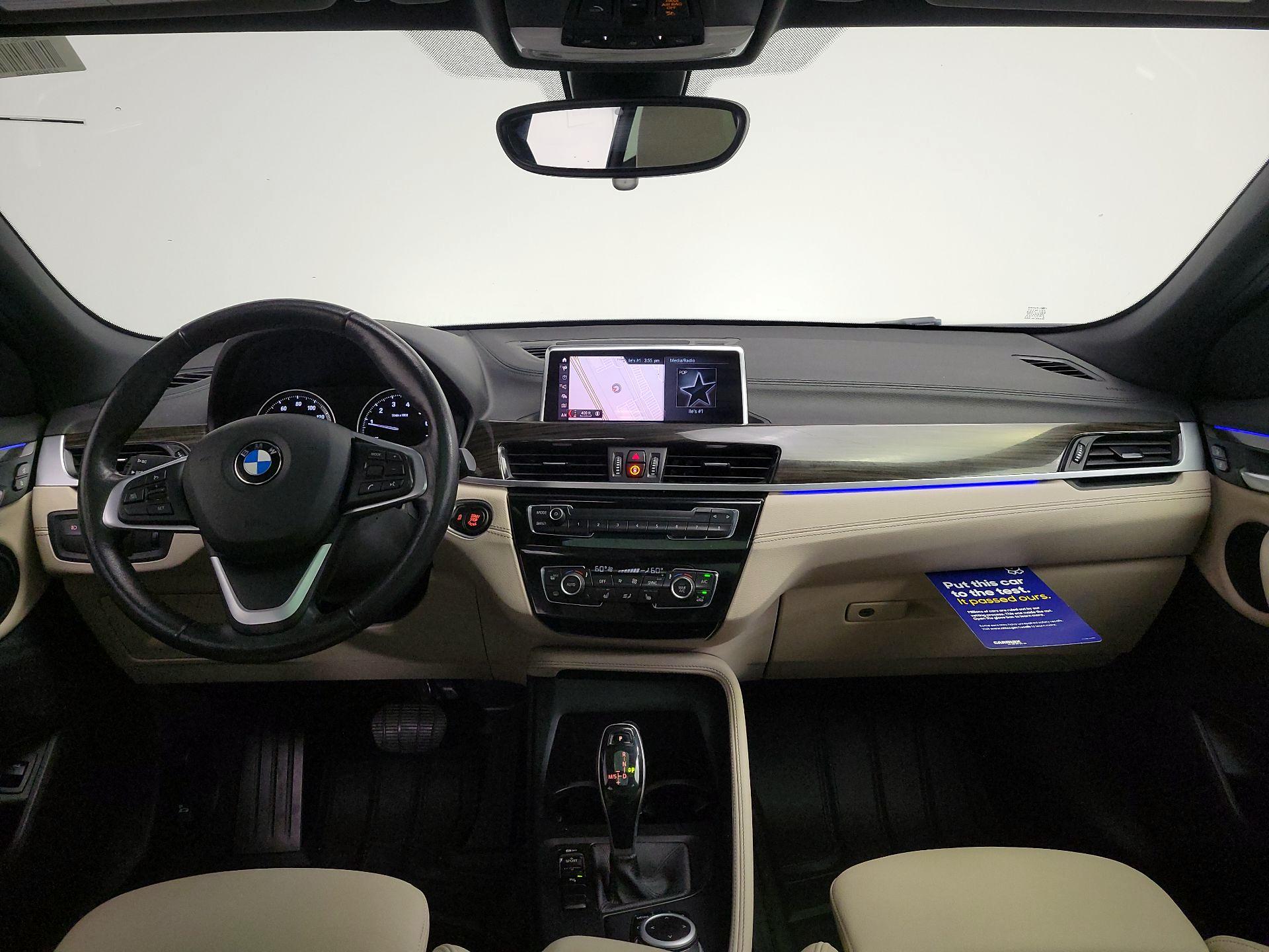 Thumbnail: 2020 BMW X2 - 9