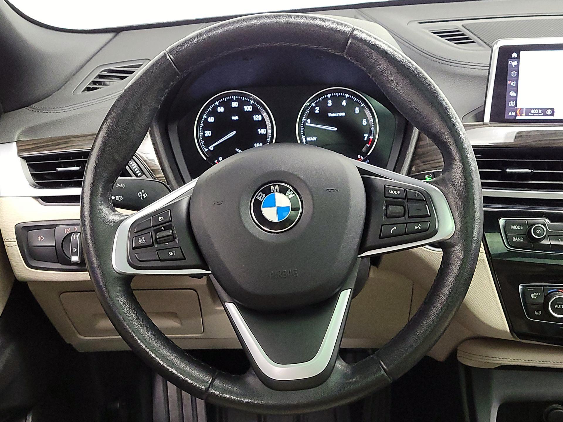 Thumbnail: 2020 BMW X2 - 10