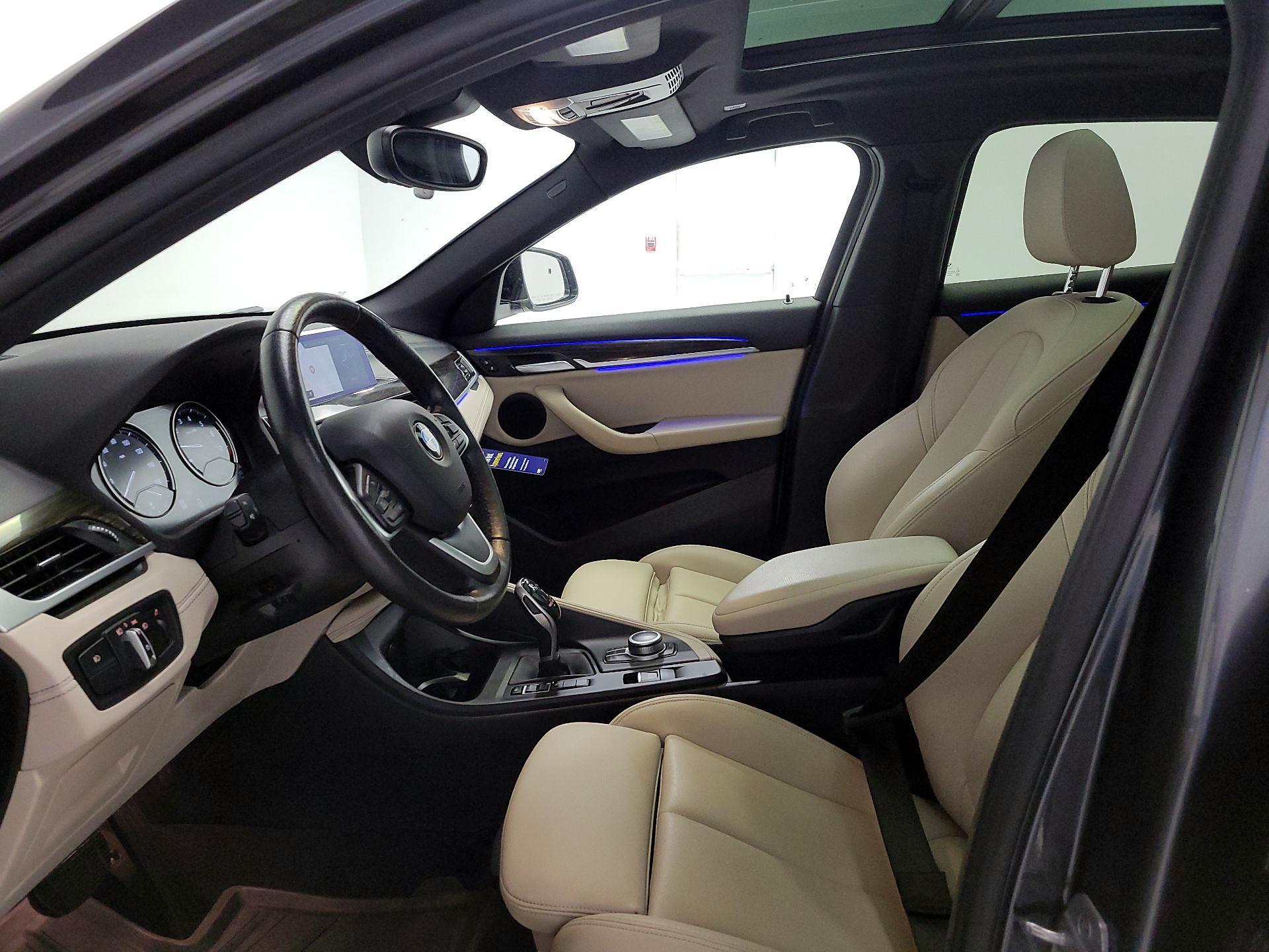 Thumbnail: 2020 BMW X2 - 11