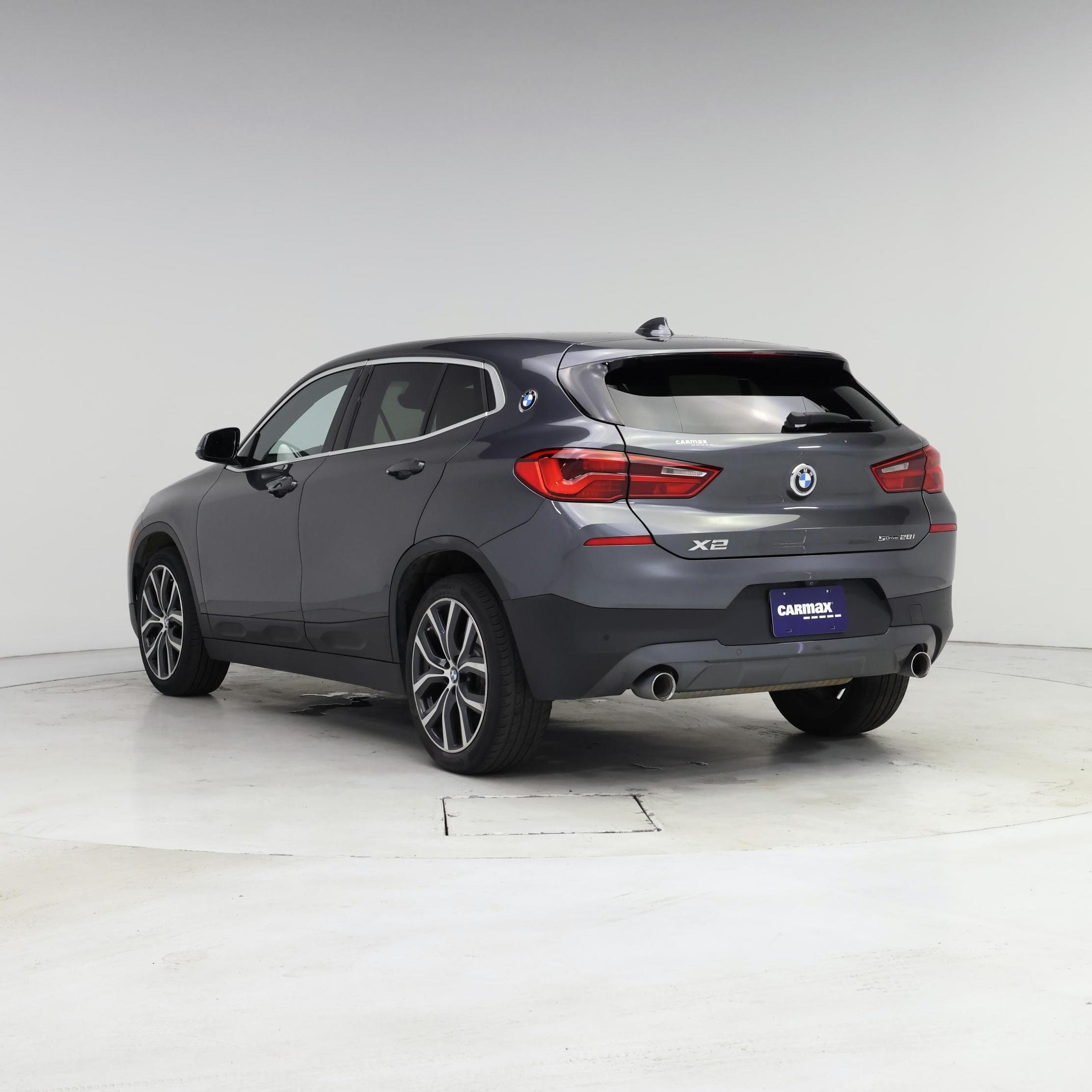 Thumbnail: 2020 BMW X2 - 2