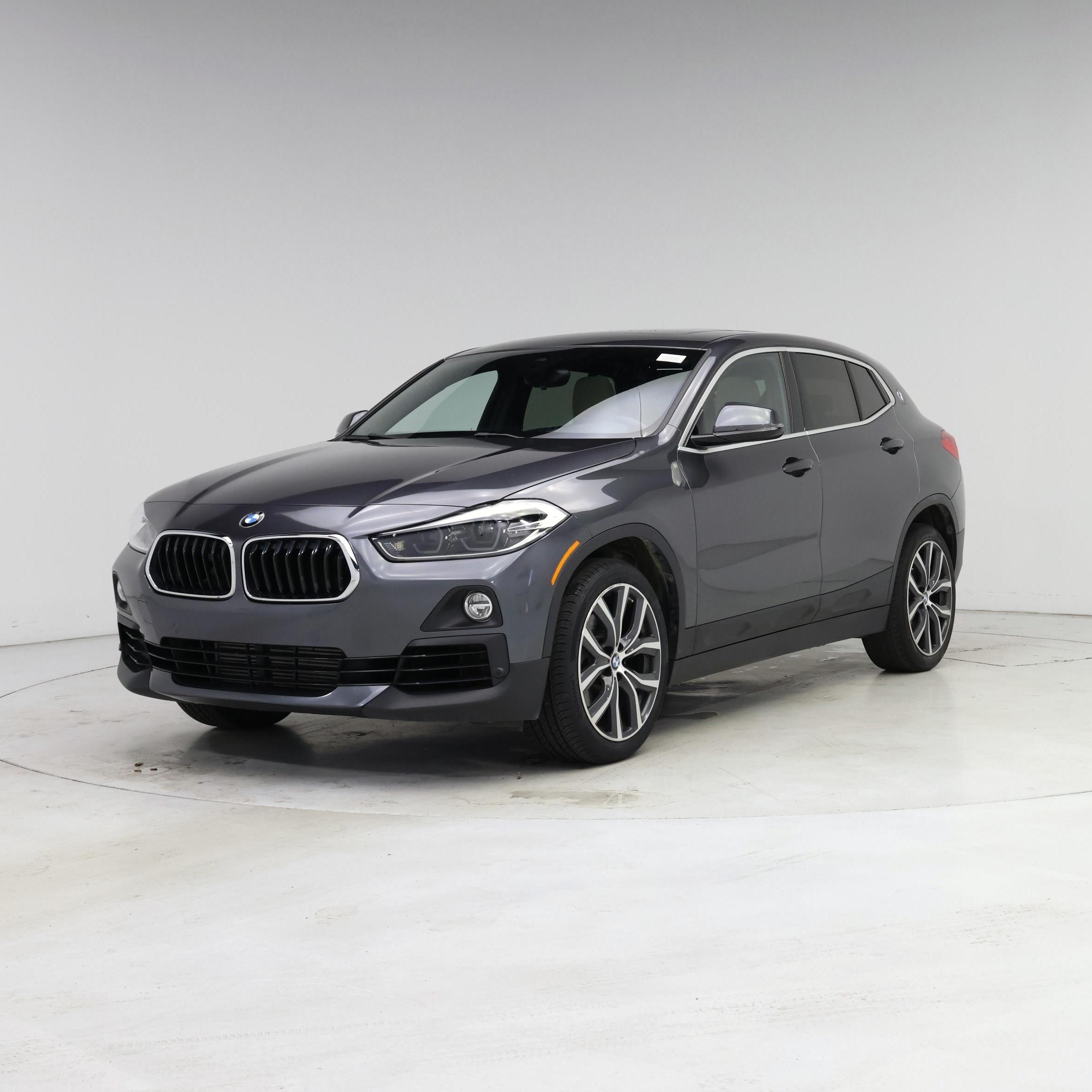 Thumbnail: 2020 BMW X2 - 4