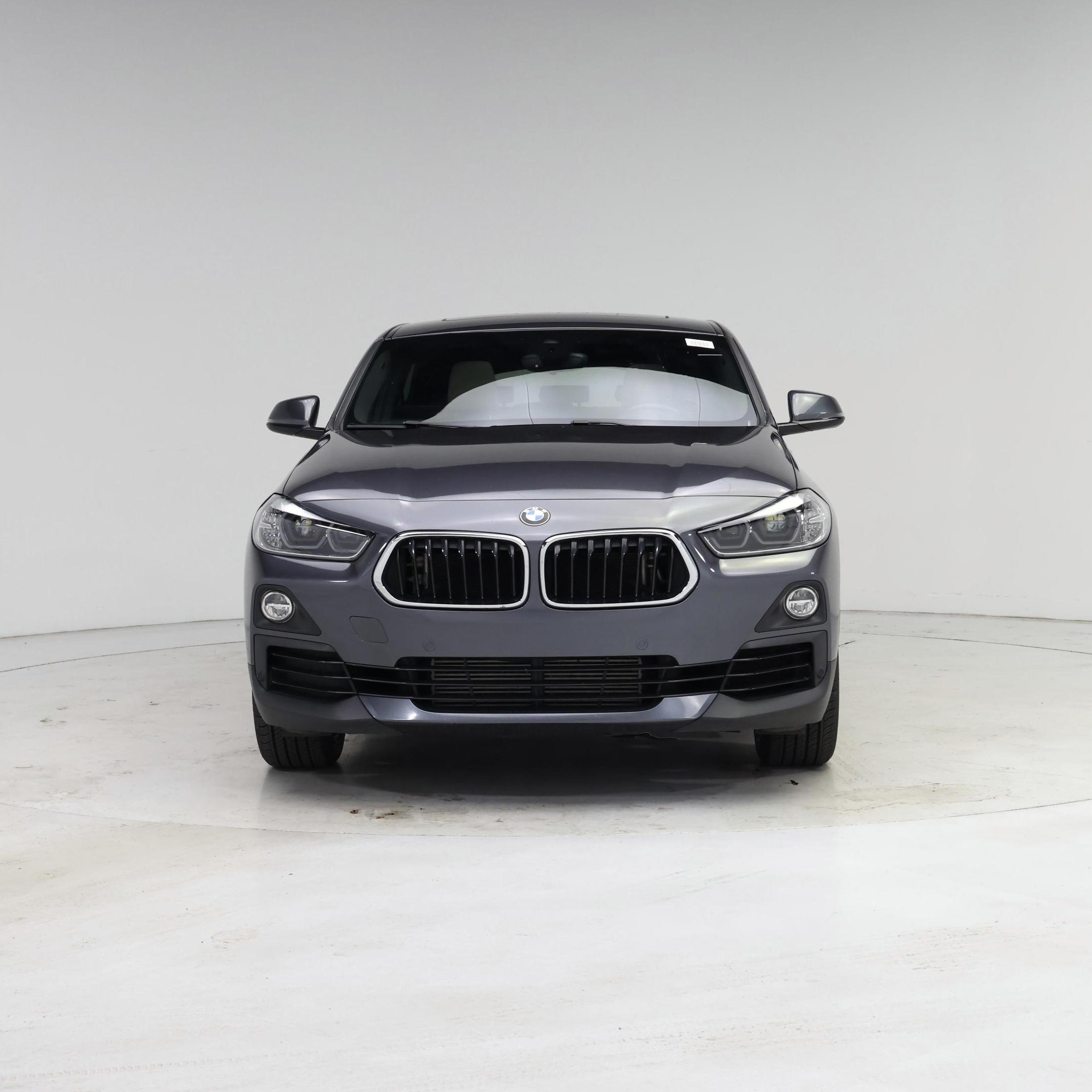 Thumbnail: 2020 BMW X2 - 5