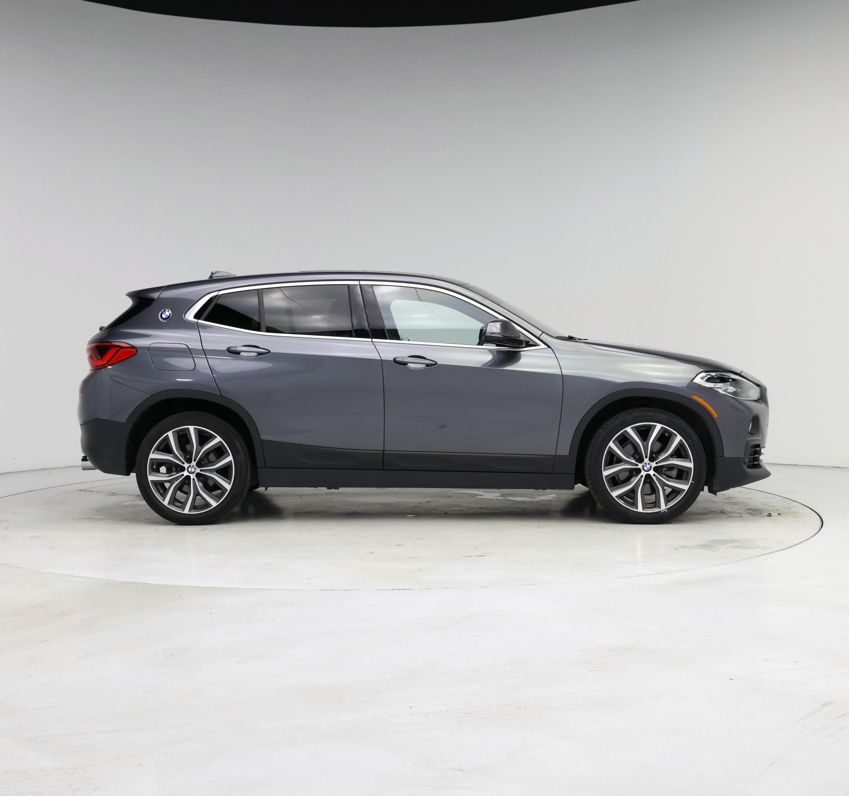 Thumbnail: 2020 BMW X2 - 7