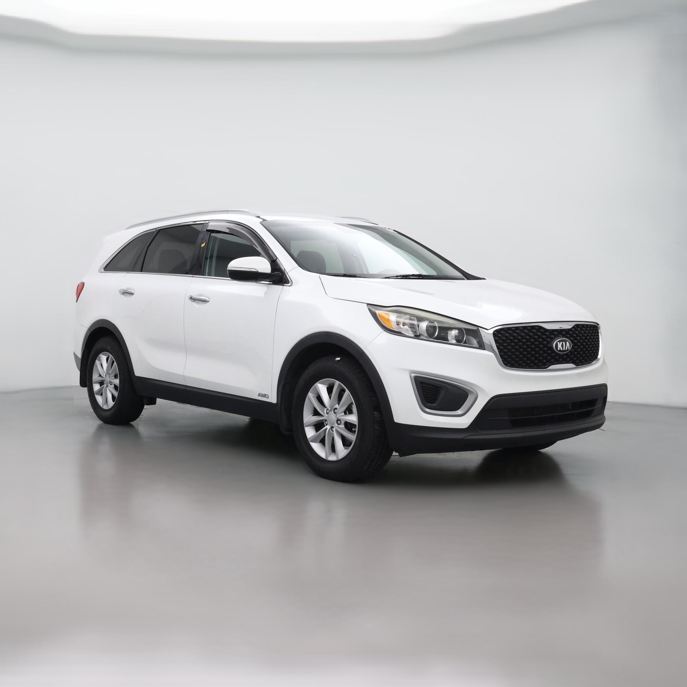 Thumbnail: 2017 Kia Sorento - 1