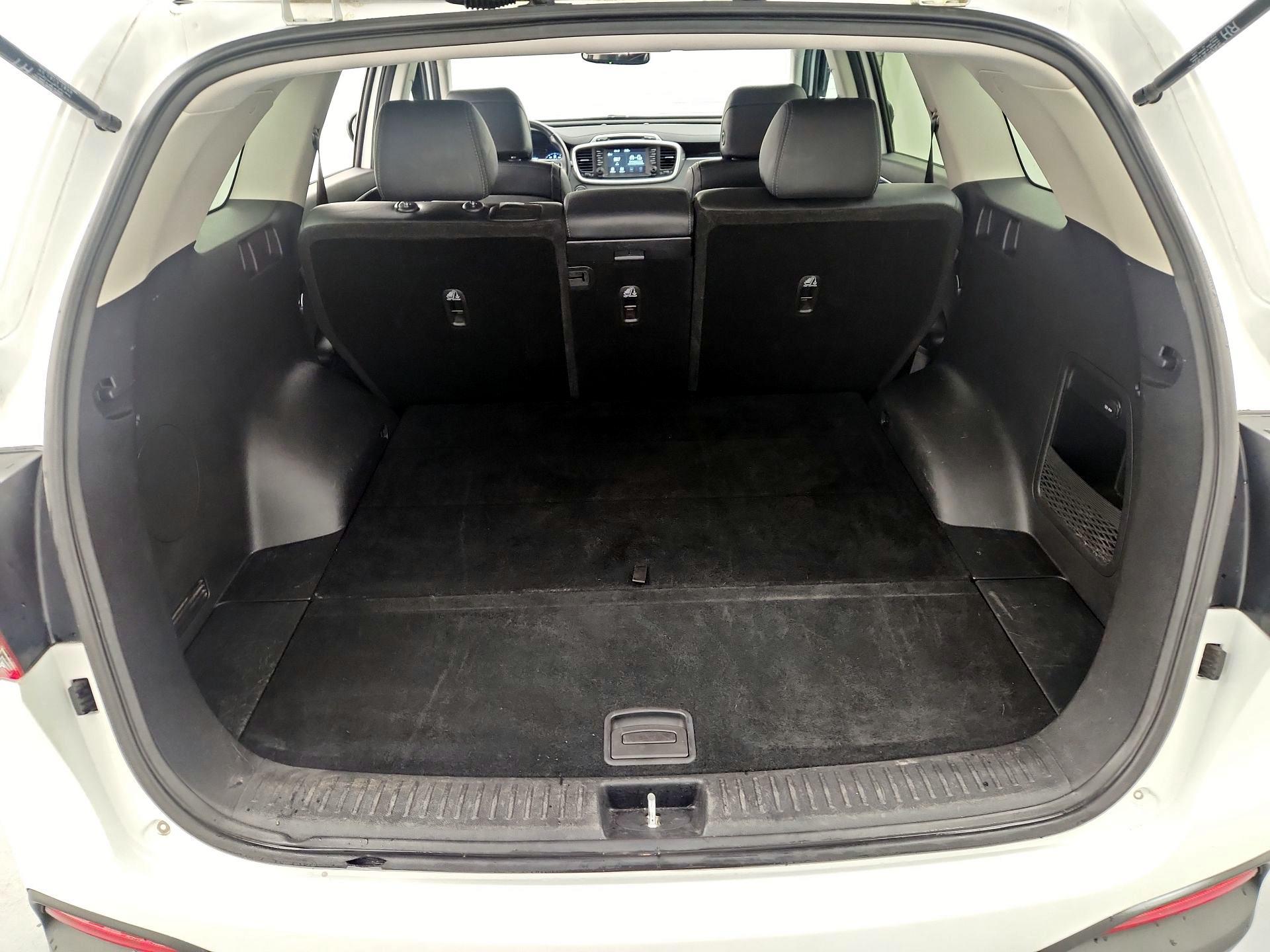 Thumbnail: 2017 Kia Sorento - 18