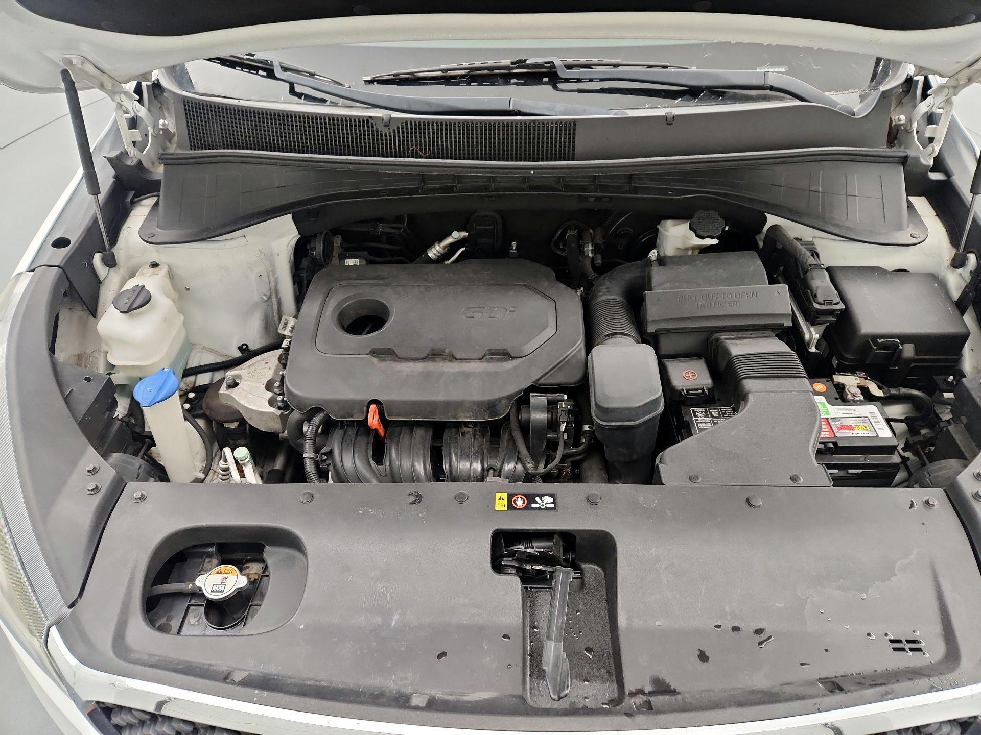 Thumbnail: 2017 Kia Sorento - 19