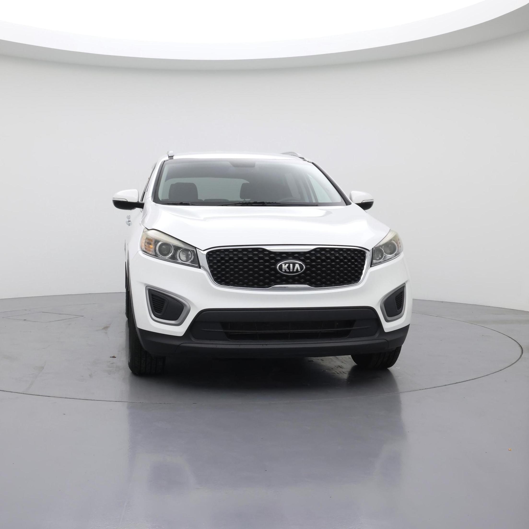 Thumbnail: 2017 Kia Sorento - 5