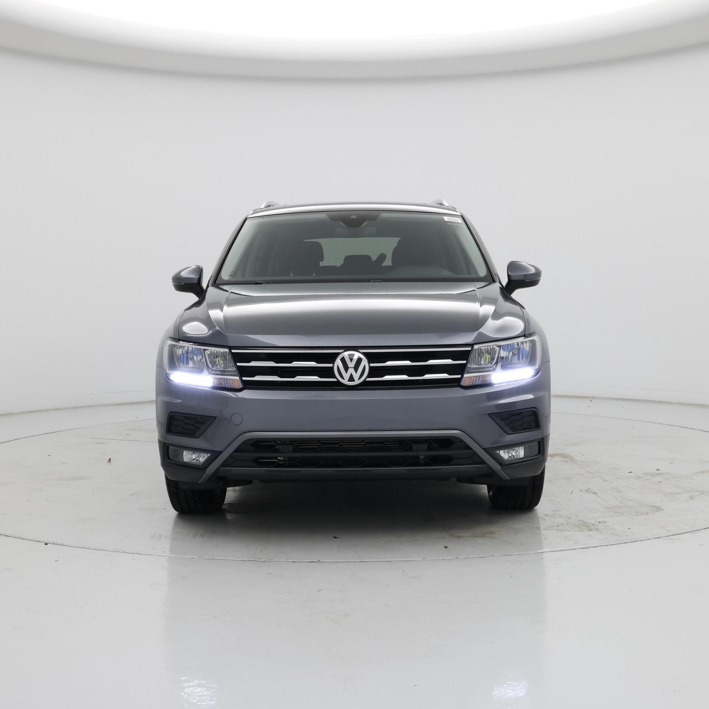 Thumbnail: 2020 Volkswagen Tiguan - 5