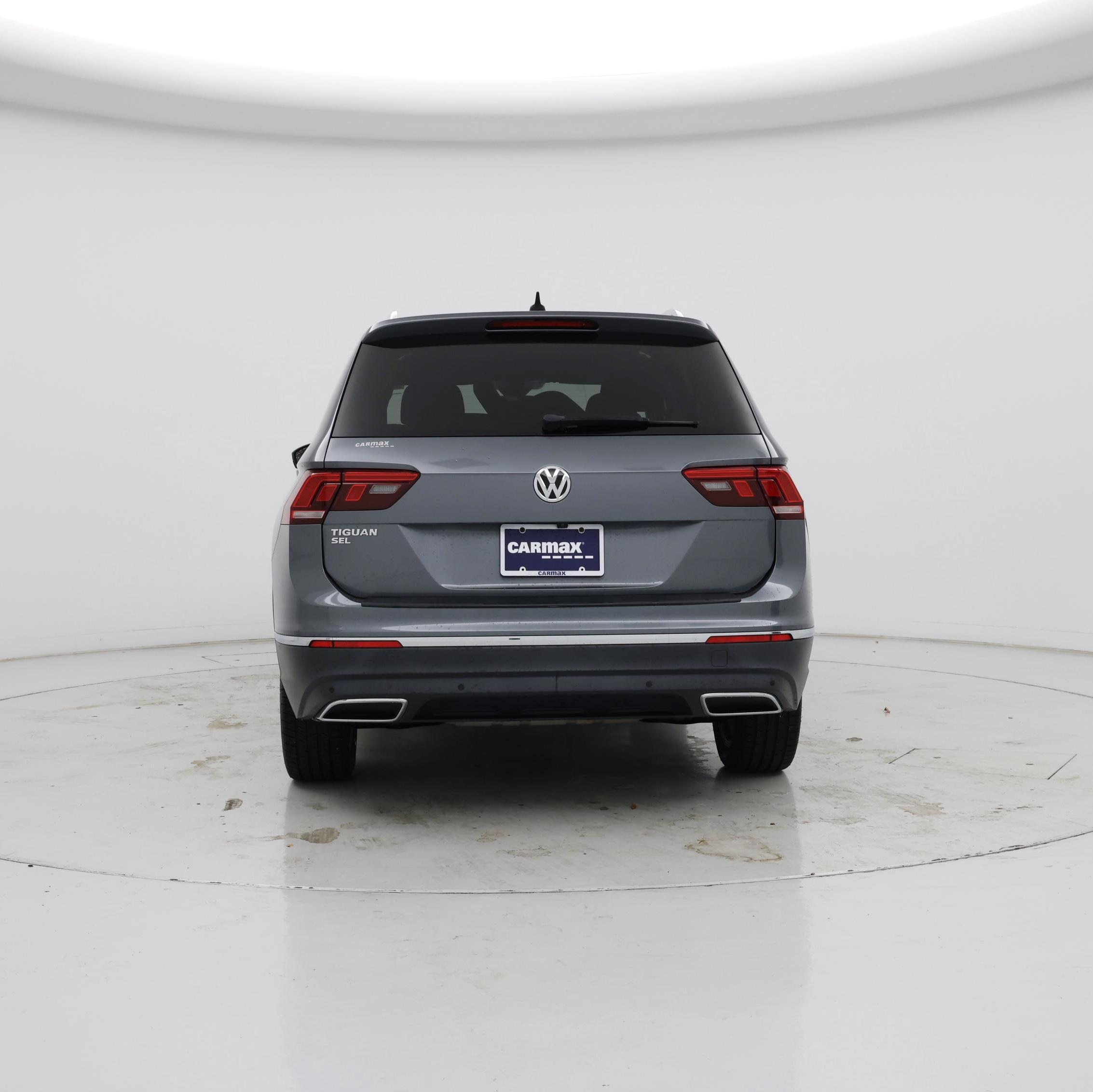 Thumbnail: 2020 Volkswagen Tiguan - 6