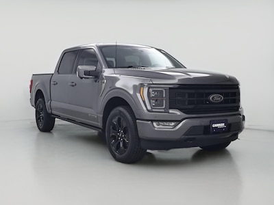 2023 Ford F150 Platinum