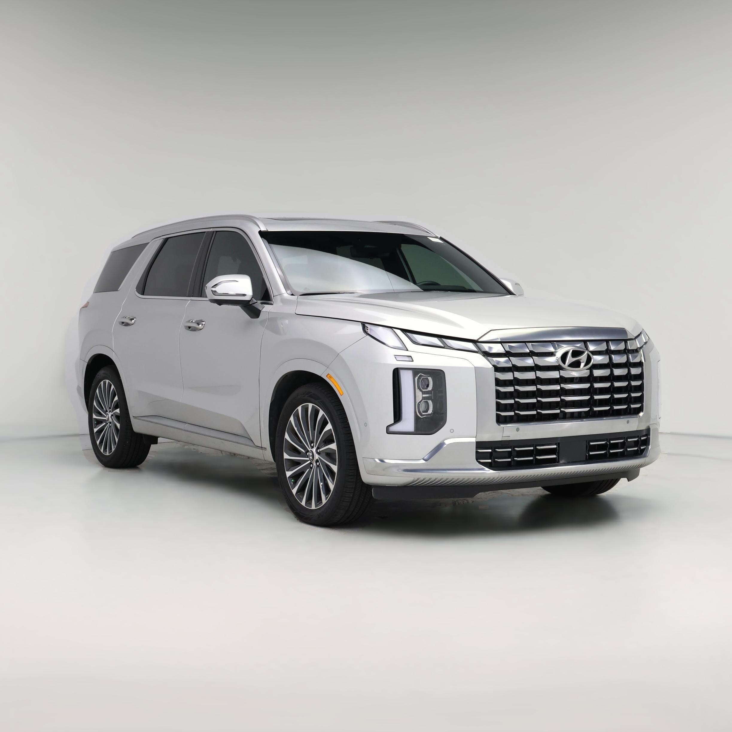 Thumbnail: 2025 Hyundai Palisade - 1