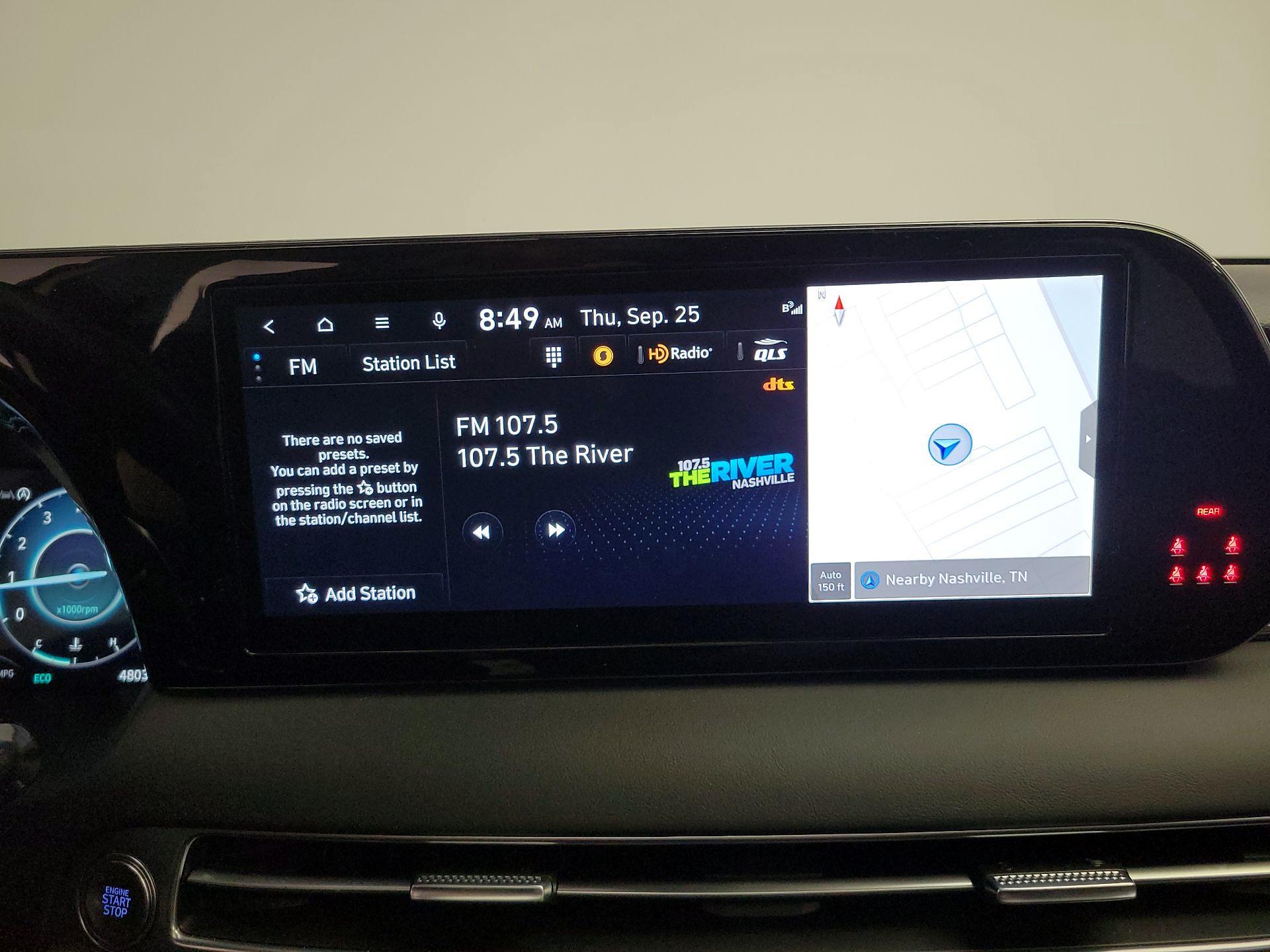 Thumbnail: 2025 Hyundai Palisade - 16