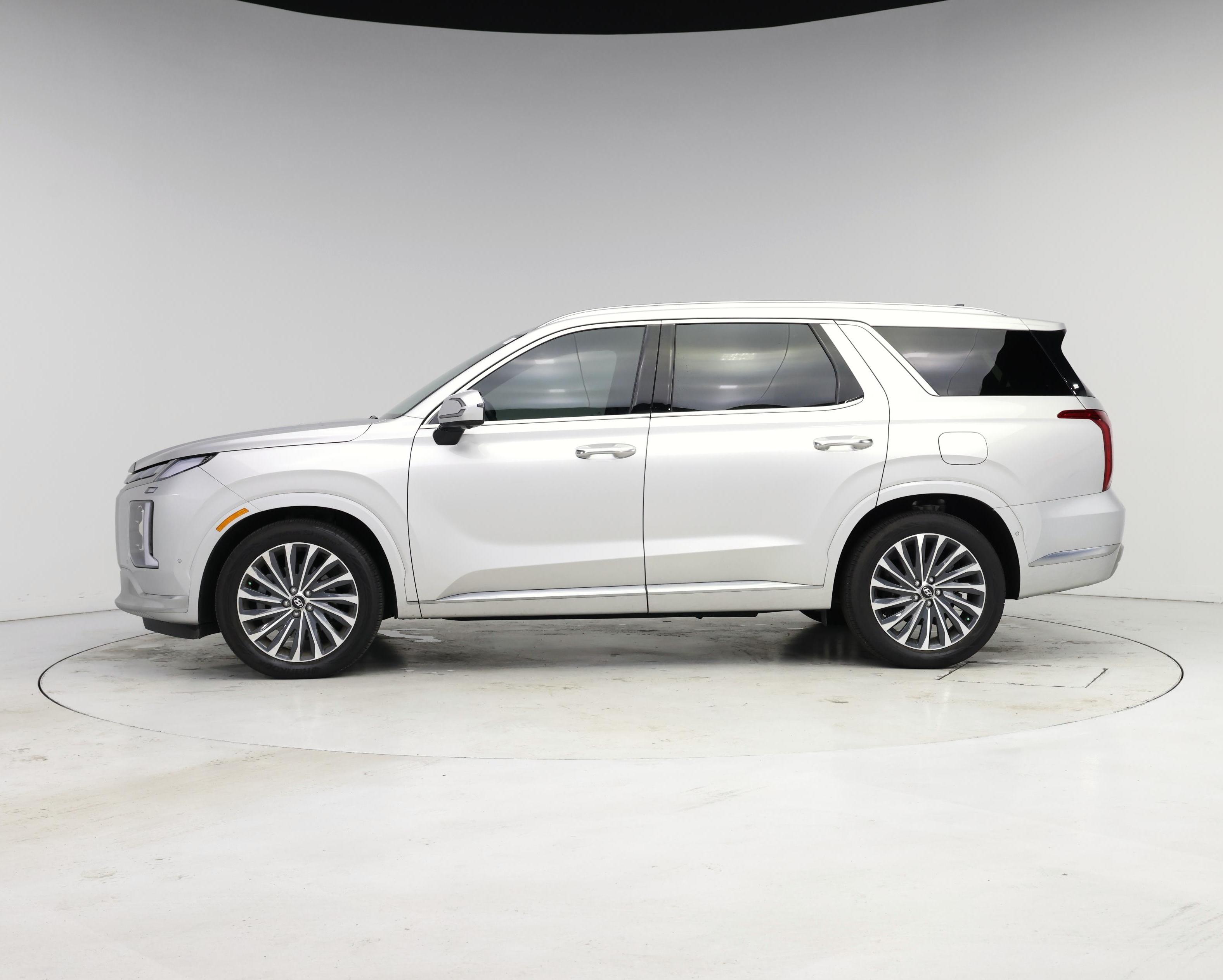 Thumbnail: 2025 Hyundai Palisade - 3