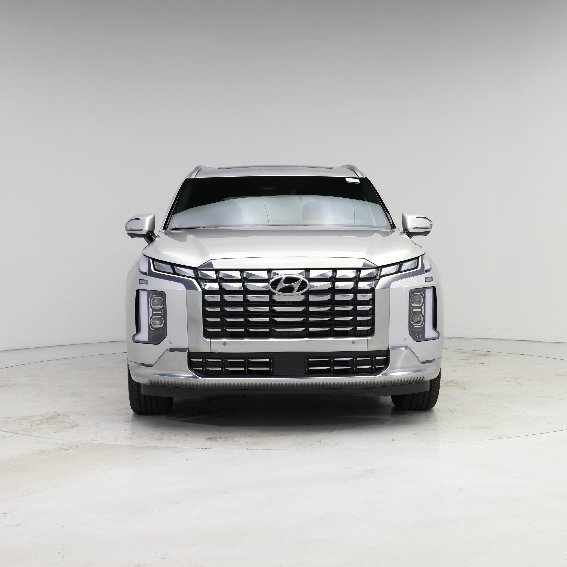 Thumbnail: 2025 Hyundai Palisade - 5