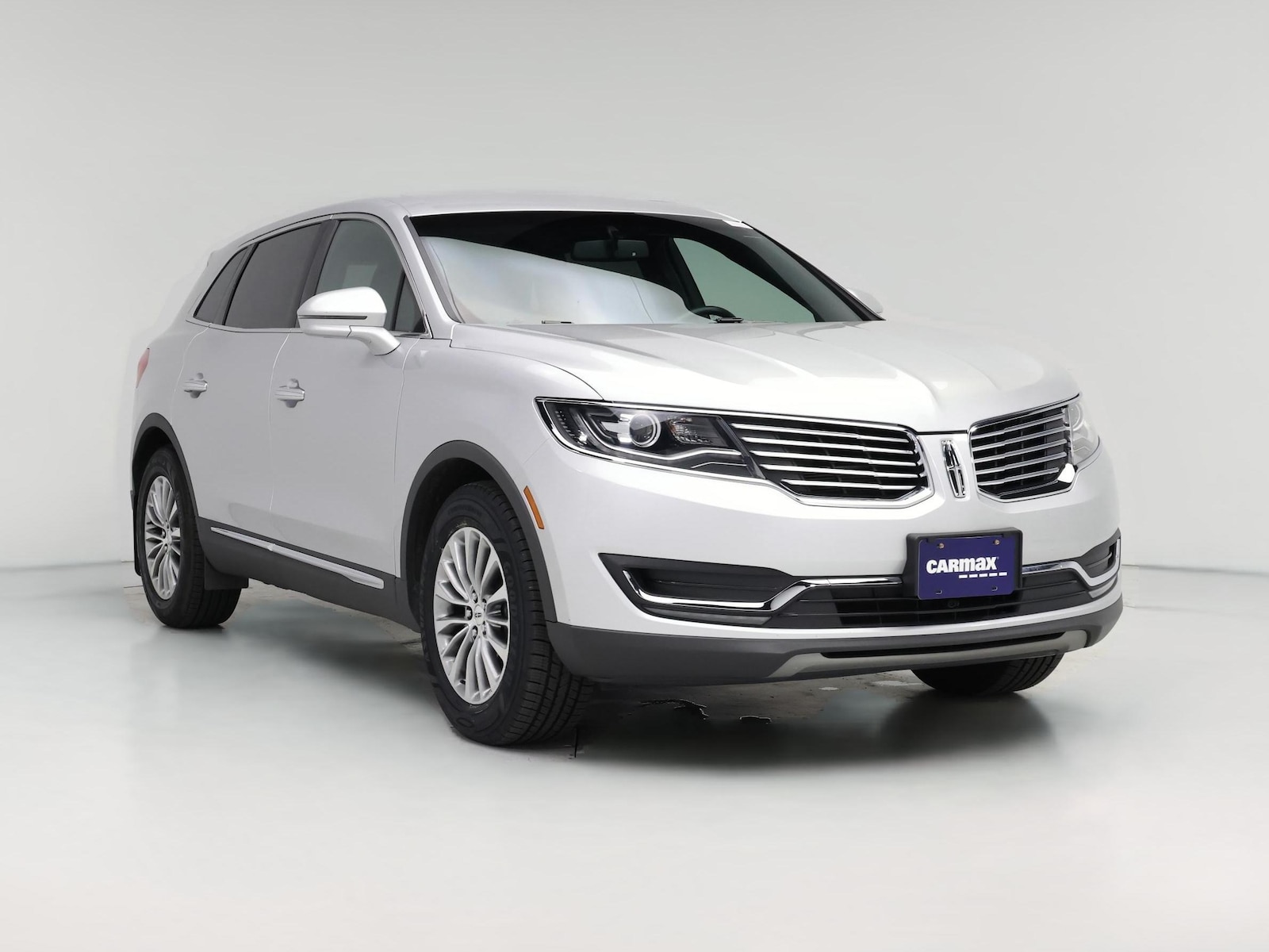 2016 Lincoln MKX