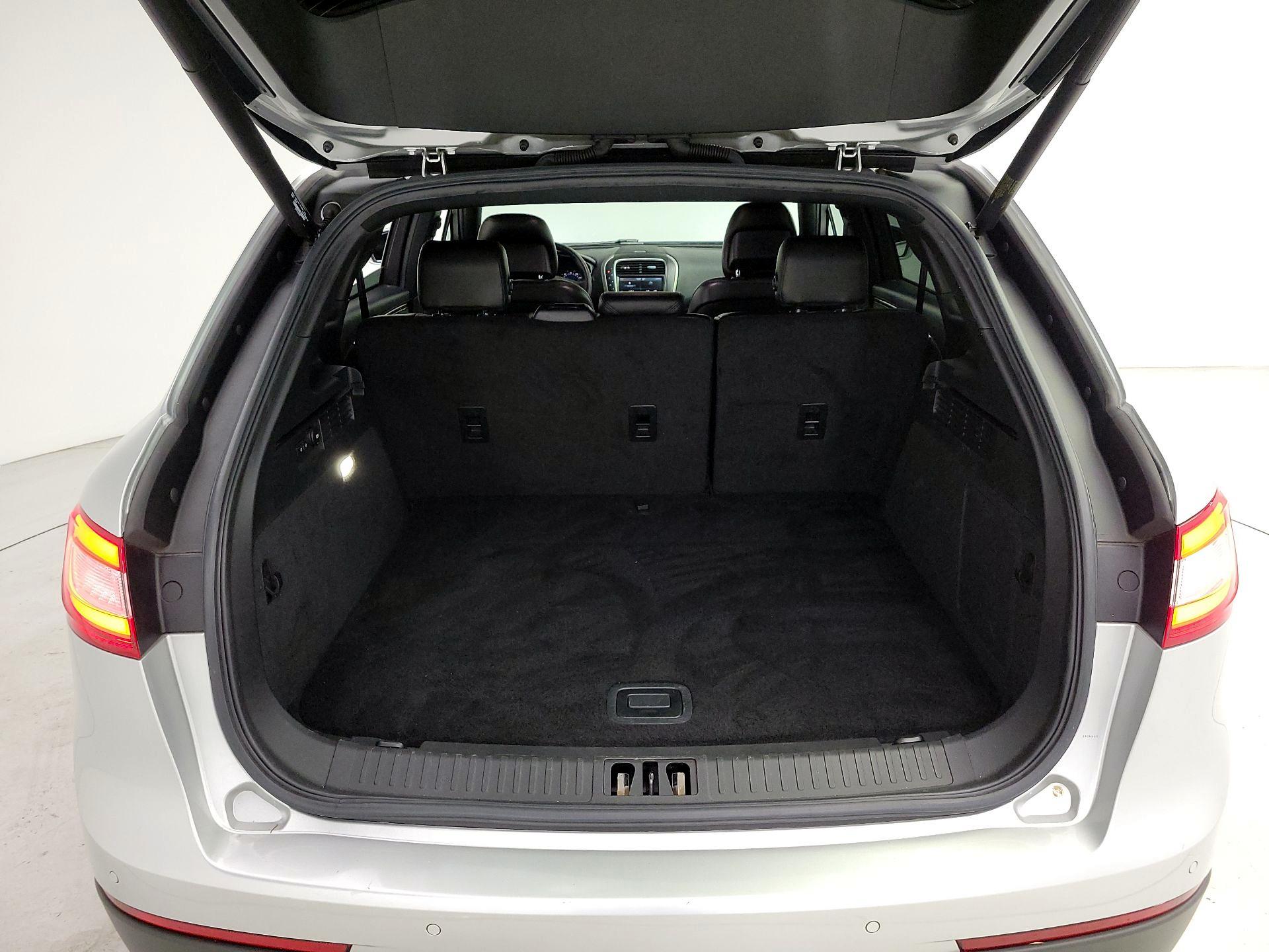 Thumbnail: 2016 Lincoln MKX - 20