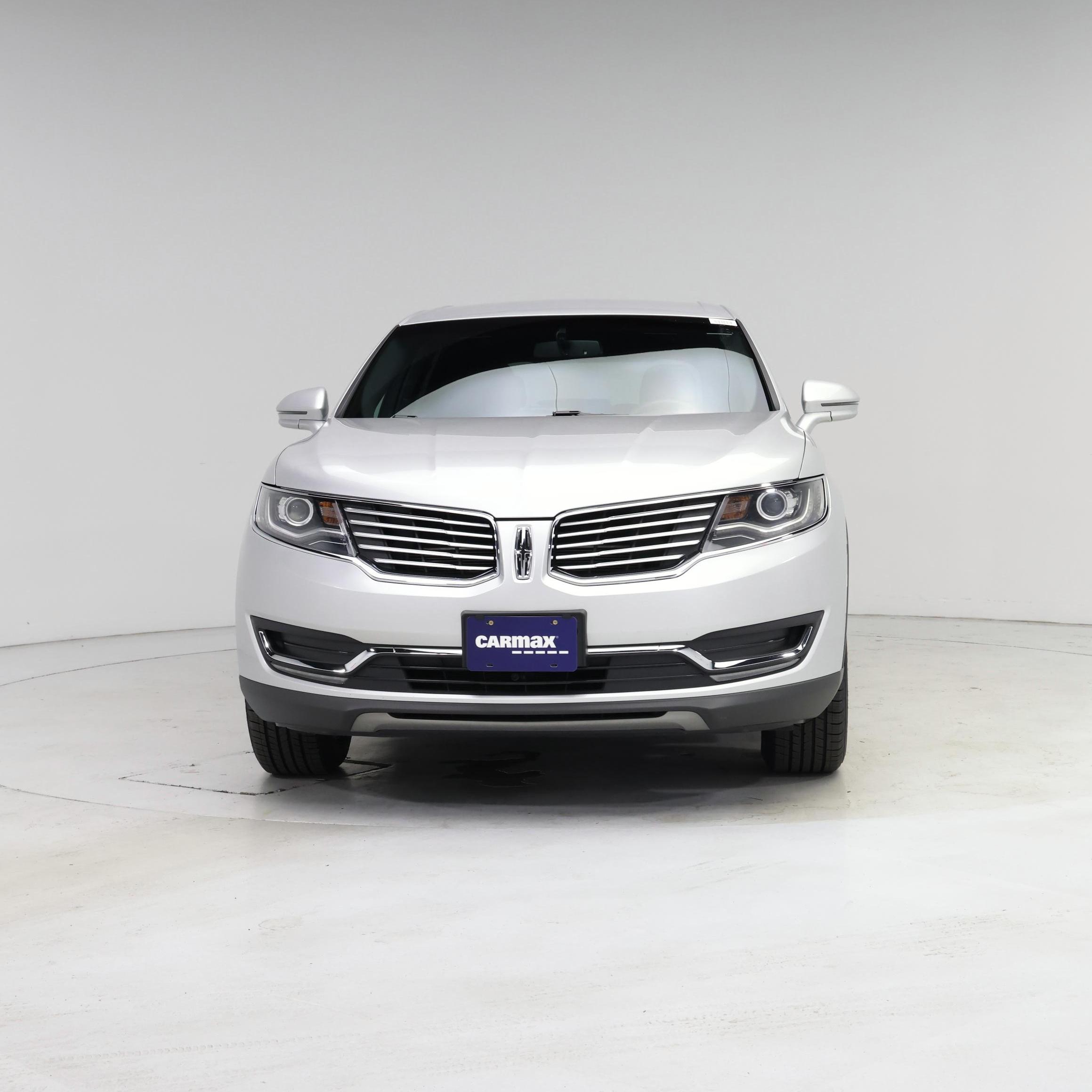 Thumbnail: 2016 Lincoln MKX - 5