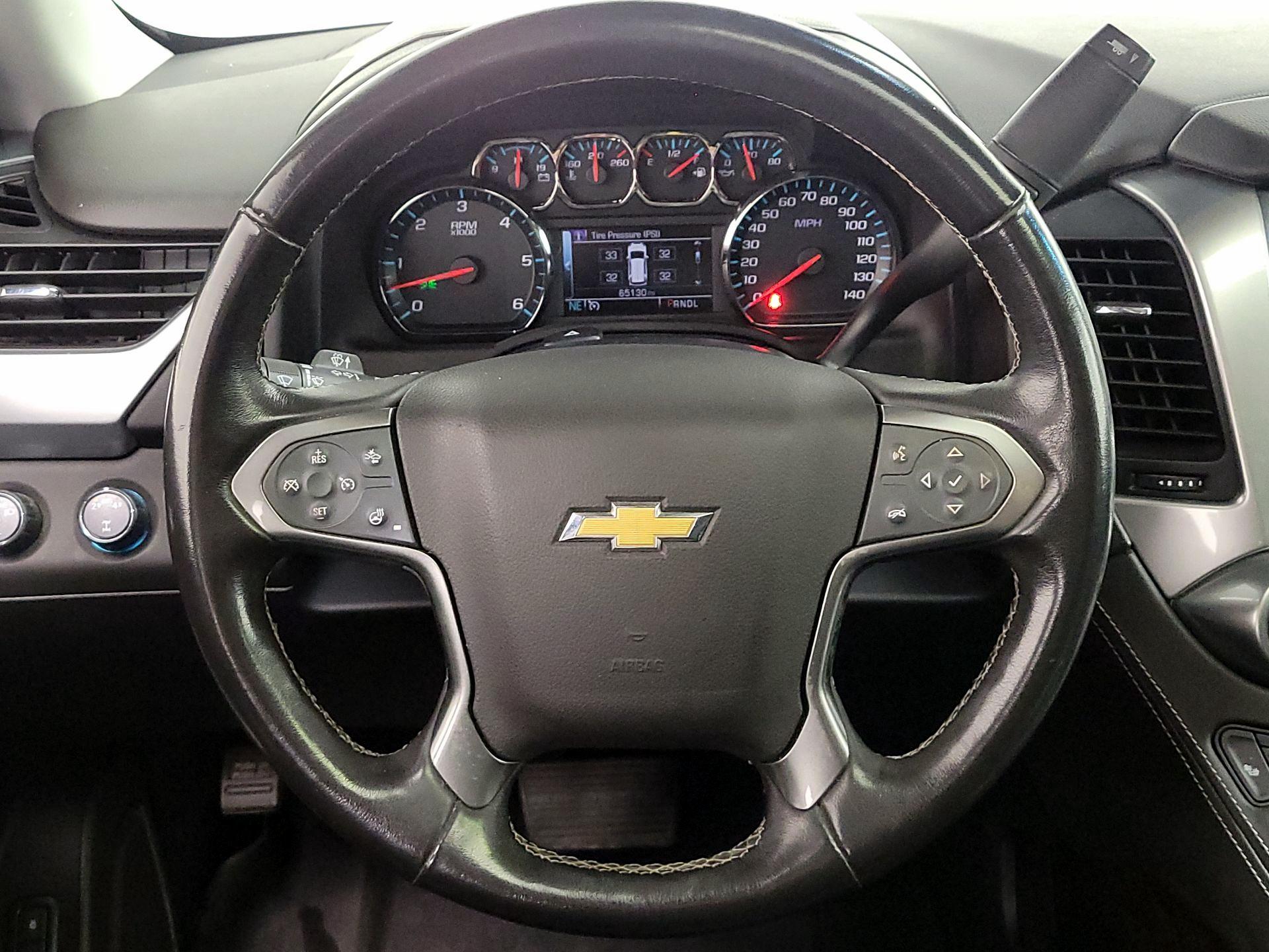 Thumbnail: 2020 Chevrolet Suburban - 10