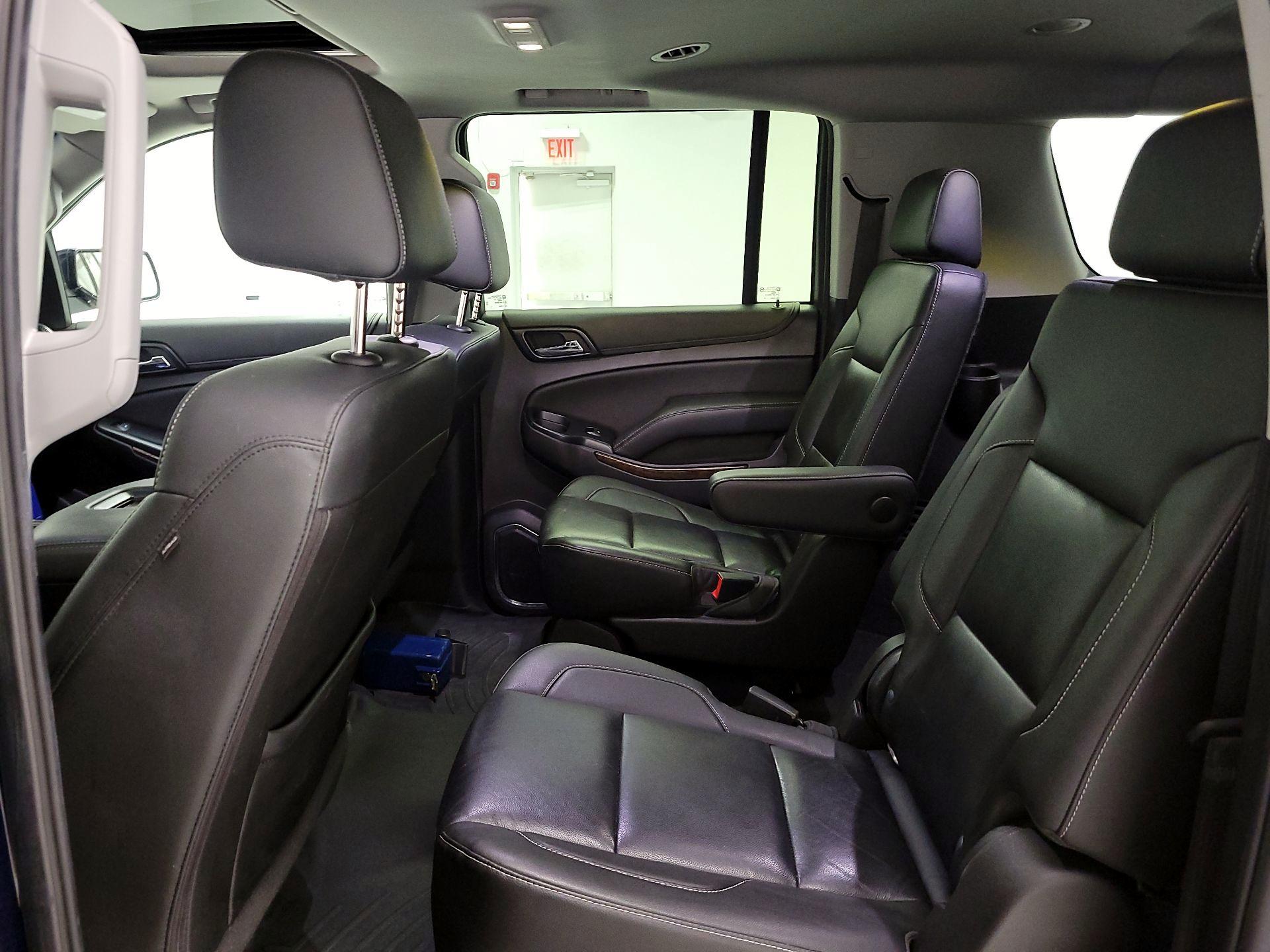 Thumbnail: 2020 Chevrolet Suburban - 20