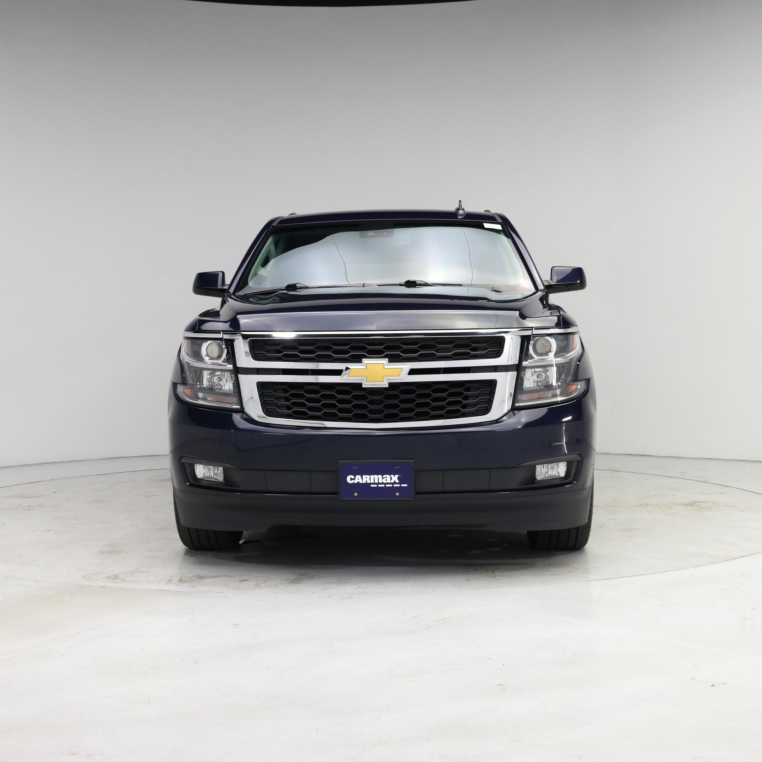 Thumbnail: 2020 Chevrolet Suburban - 5