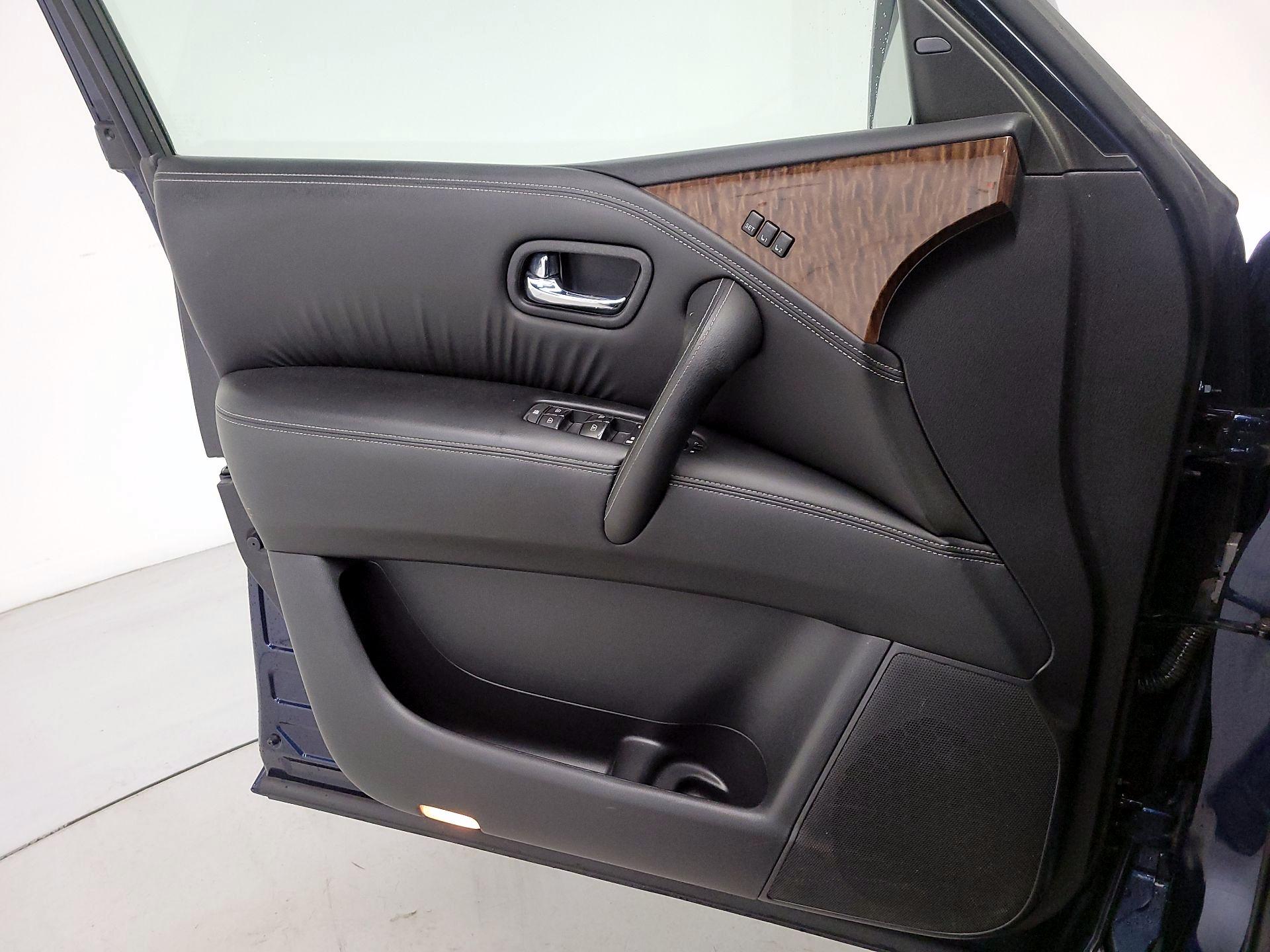 Thumbnail: 2019 Nissan Armada - 12