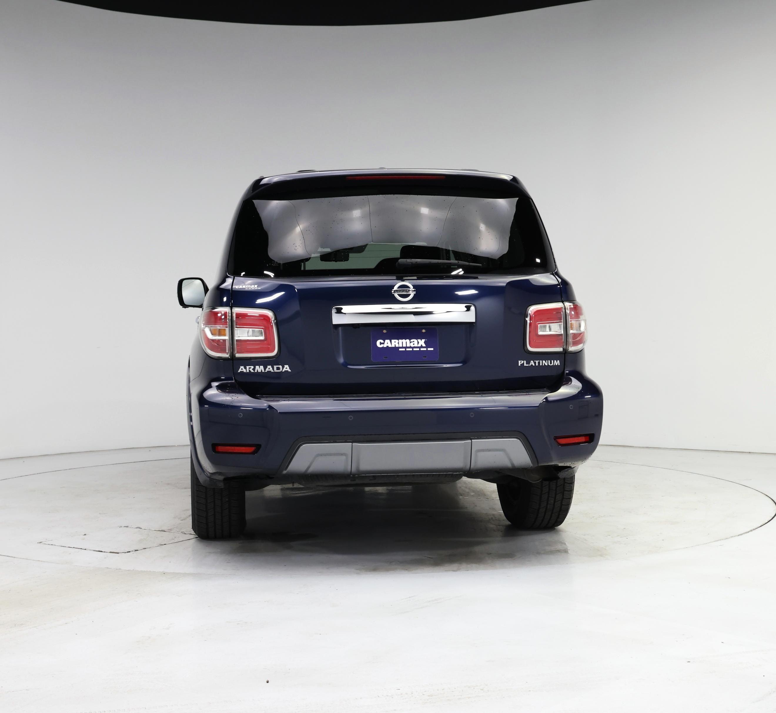 Thumbnail: 2019 Nissan Armada - 6