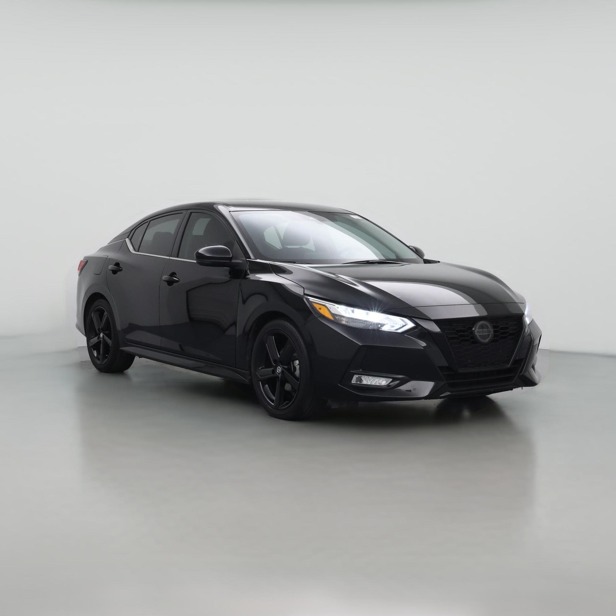 Thumbnail: 2022 Nissan Sentra - 1