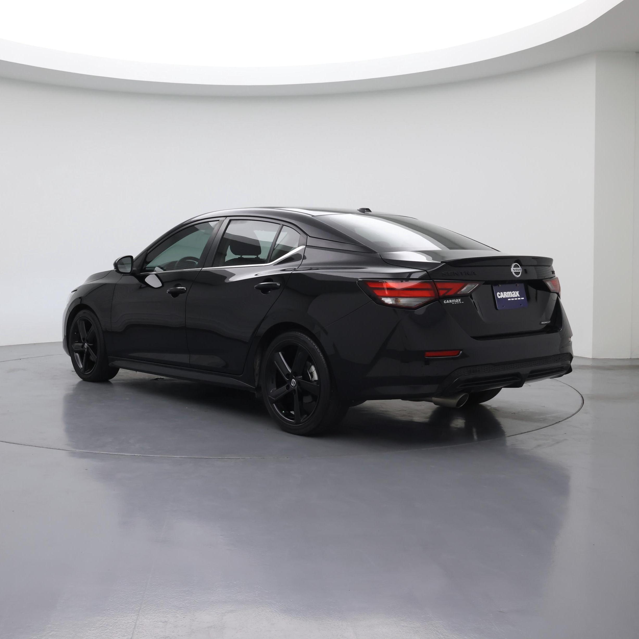 Thumbnail: 2022 Nissan Sentra - 2