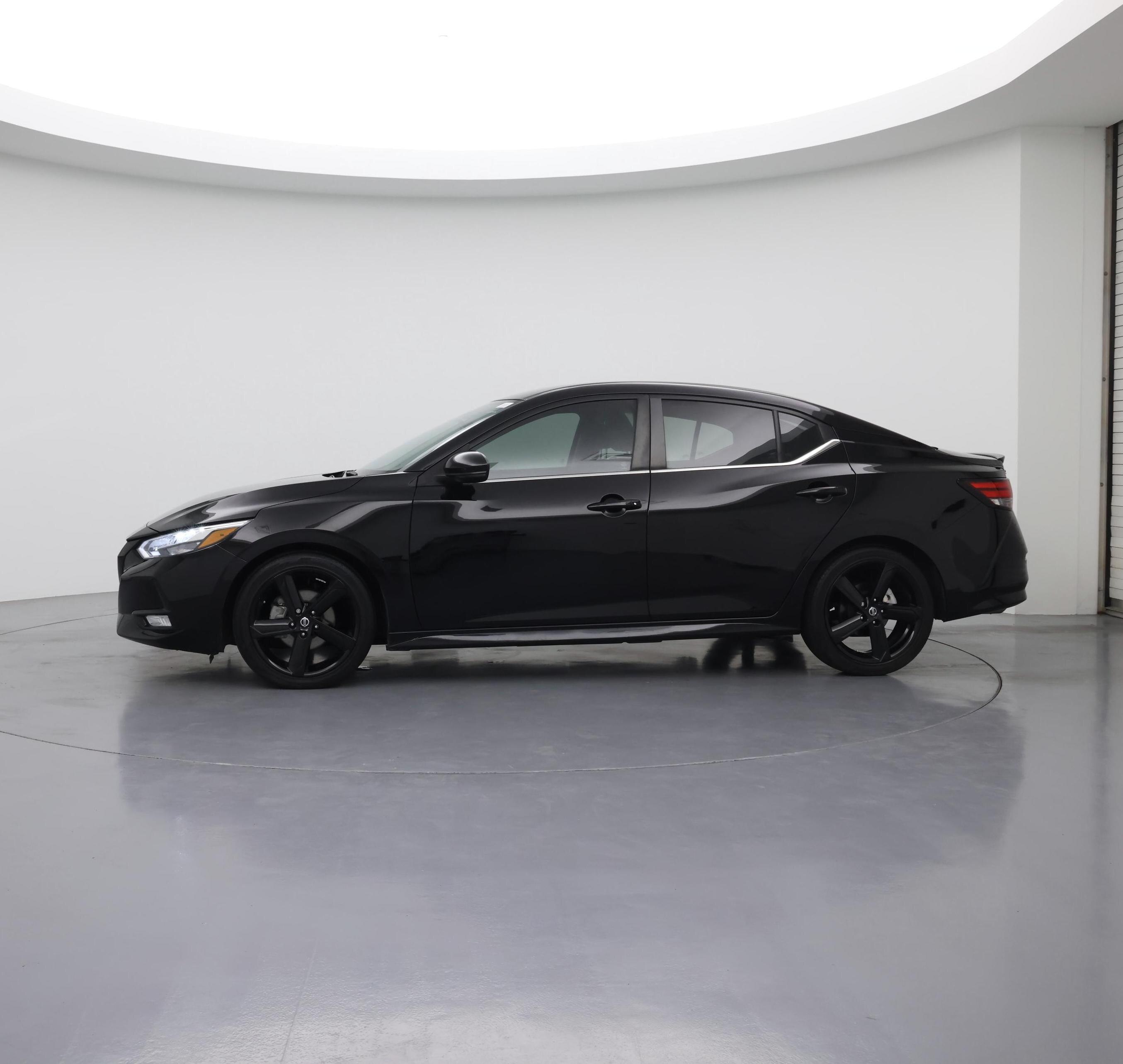 Thumbnail: 2022 Nissan Sentra - 3