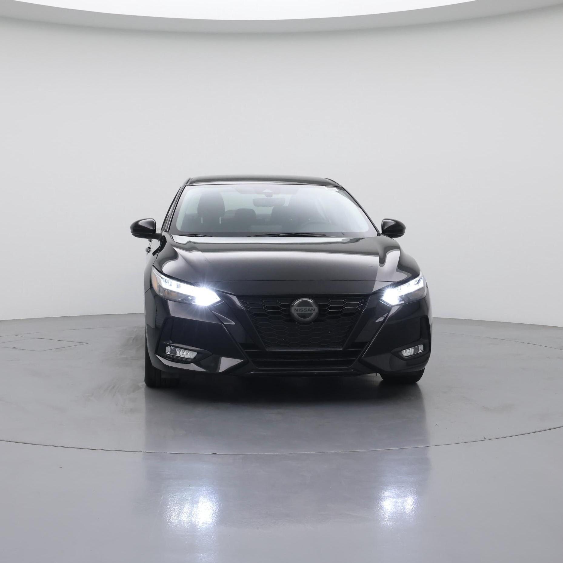 Thumbnail: 2022 Nissan Sentra - 5