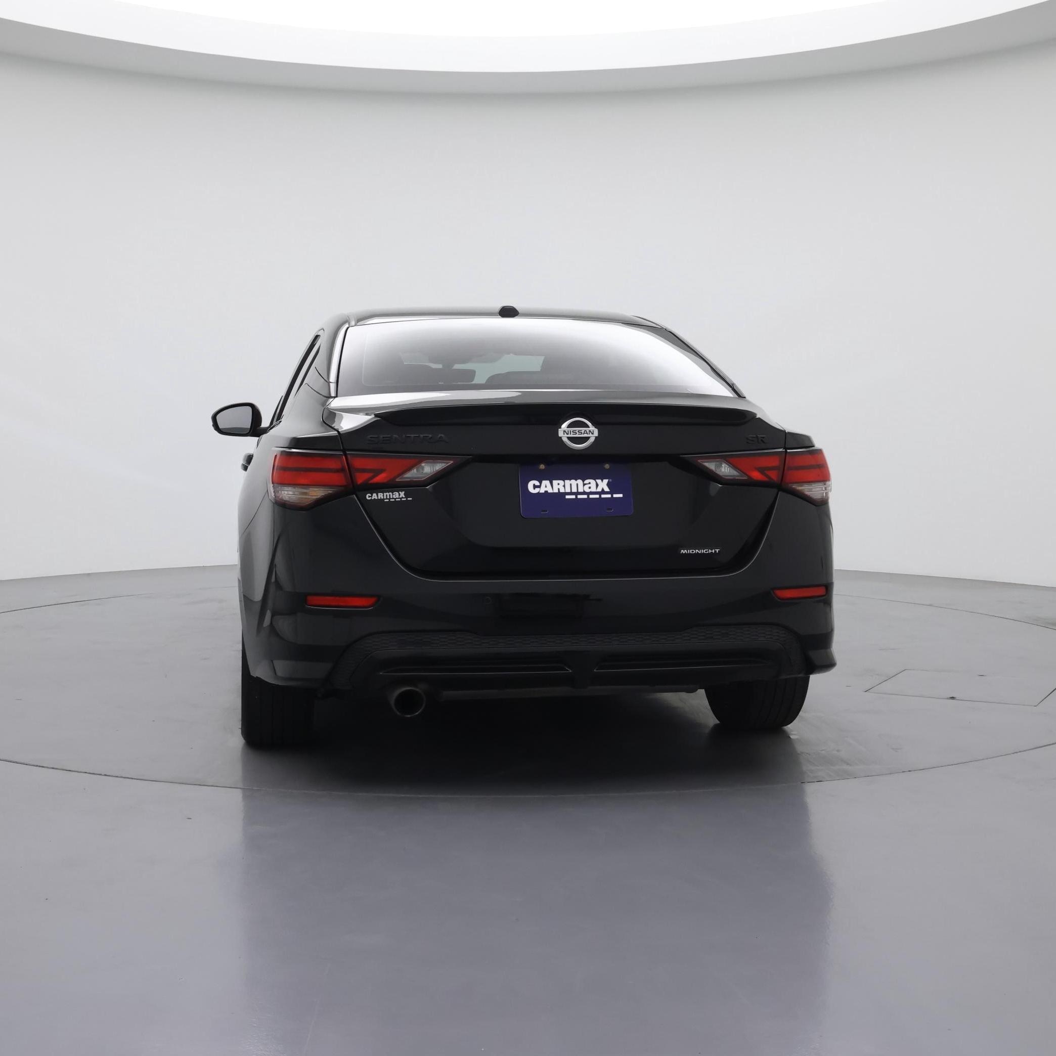 Thumbnail: 2022 Nissan Sentra - 6