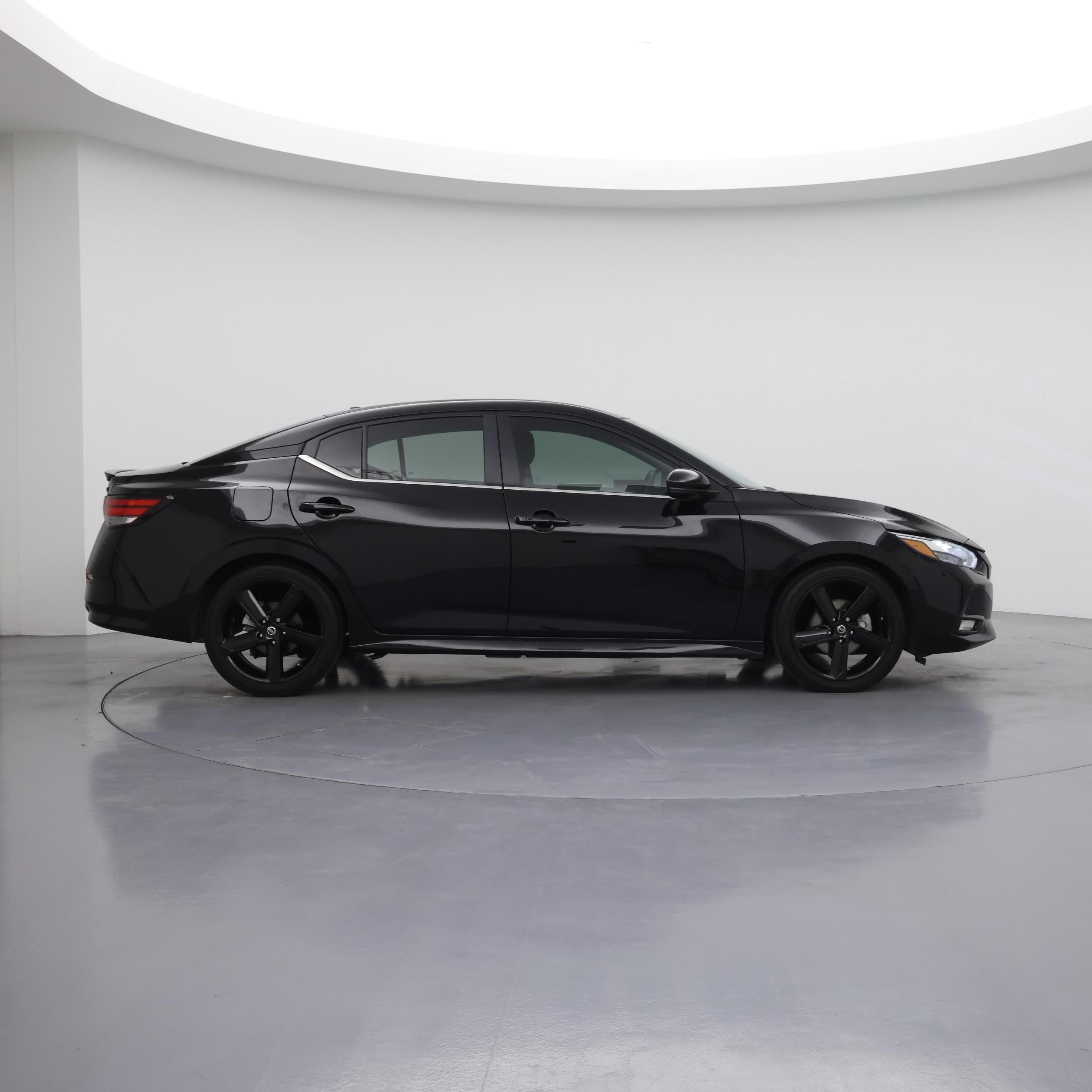 Thumbnail: 2022 Nissan Sentra - 7